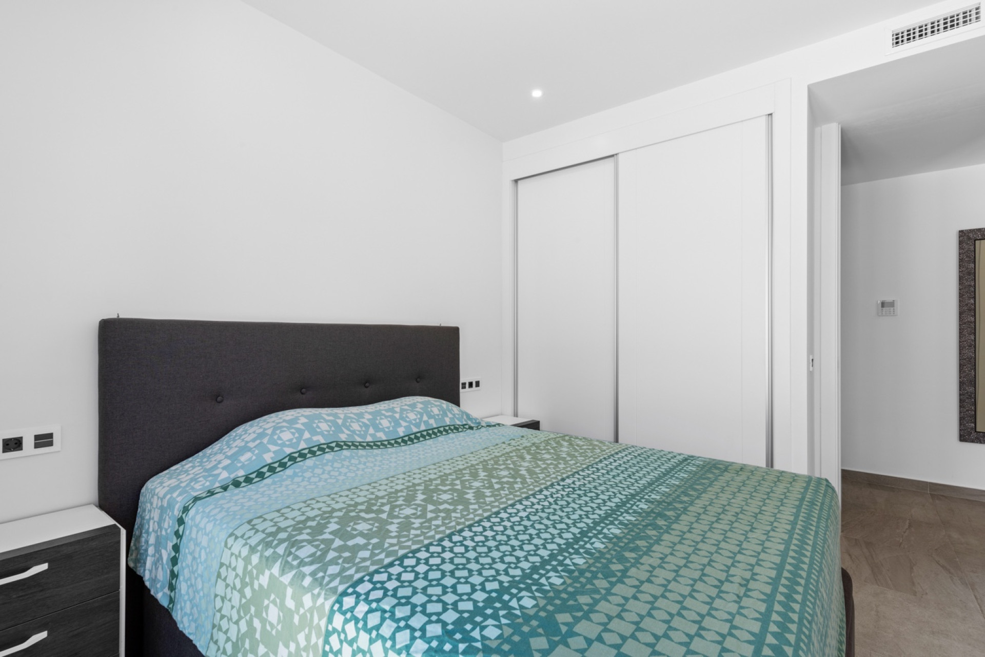 Reventa - 3. Detached house - San Miguel de Salinas - Costa Blanca South