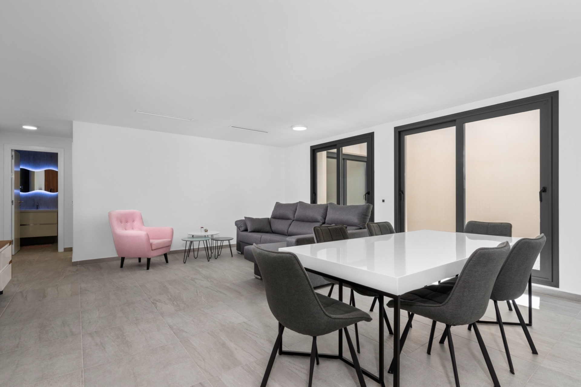 Reventa - 3. Detached house - San Miguel de Salinas - Costa Blanca South