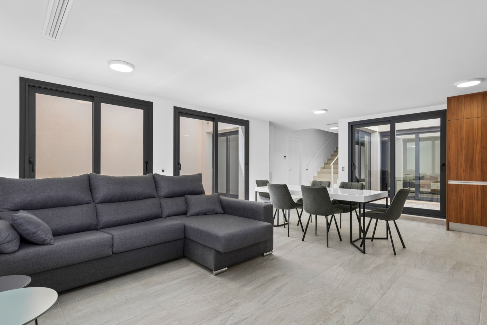 Reventa - 3. Detached house - San Miguel de Salinas - Costa Blanca South