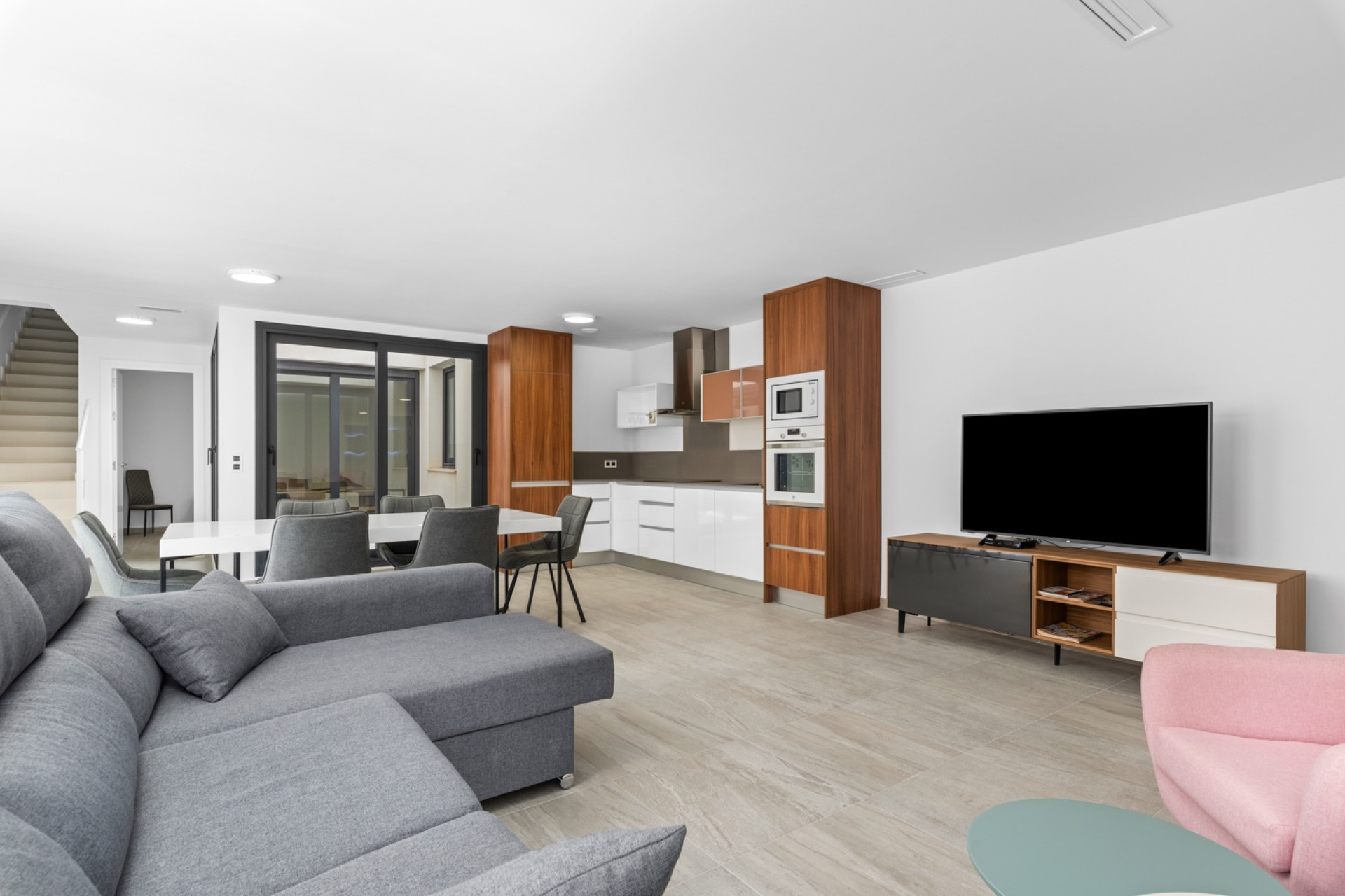 Reventa - 3. Detached house - San Miguel de Salinas - Costa Blanca South