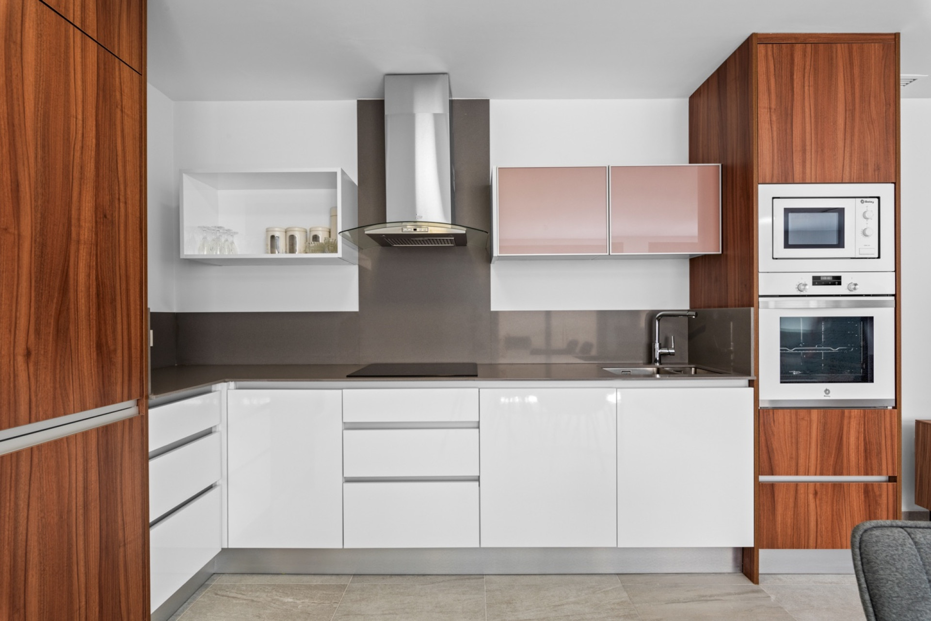 Reventa - 3. Detached house - San Miguel de Salinas - Costa Blanca South