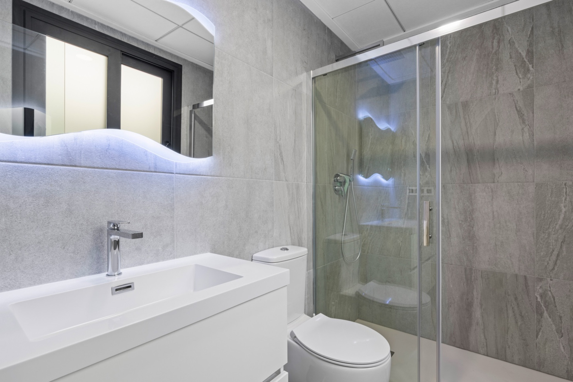 Reventa - 3. Detached house - San Miguel de Salinas - Costa Blanca South