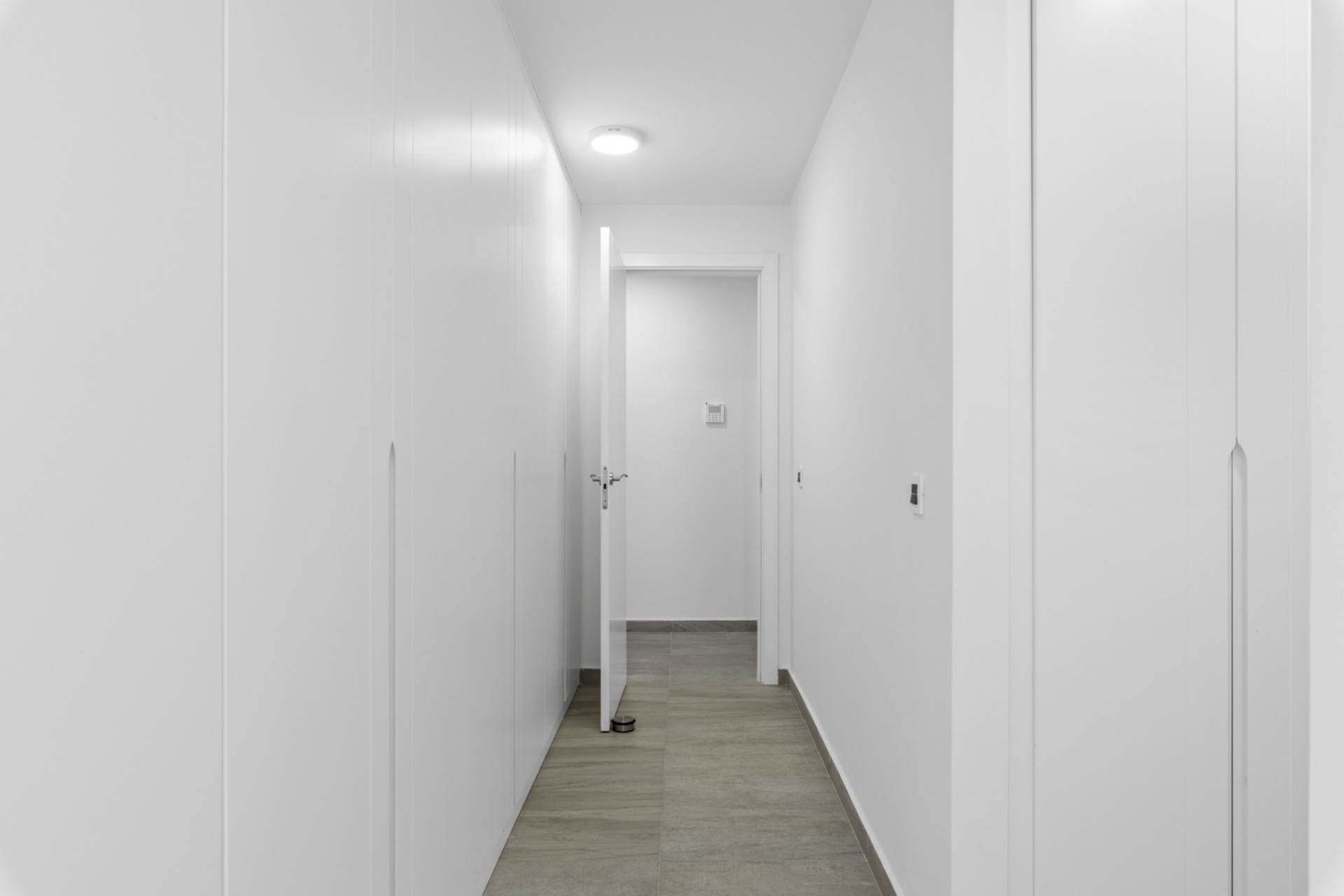 Reventa - 3. Detached house - San Miguel de Salinas - Costa Blanca South