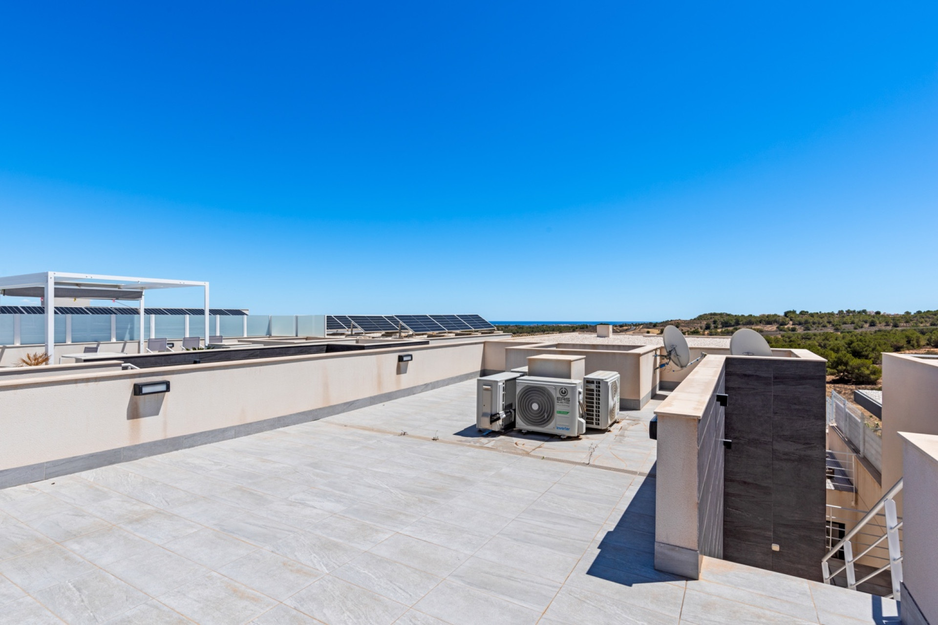 Reventa - 3. Detached house - San Miguel de Salinas - Costa Blanca South