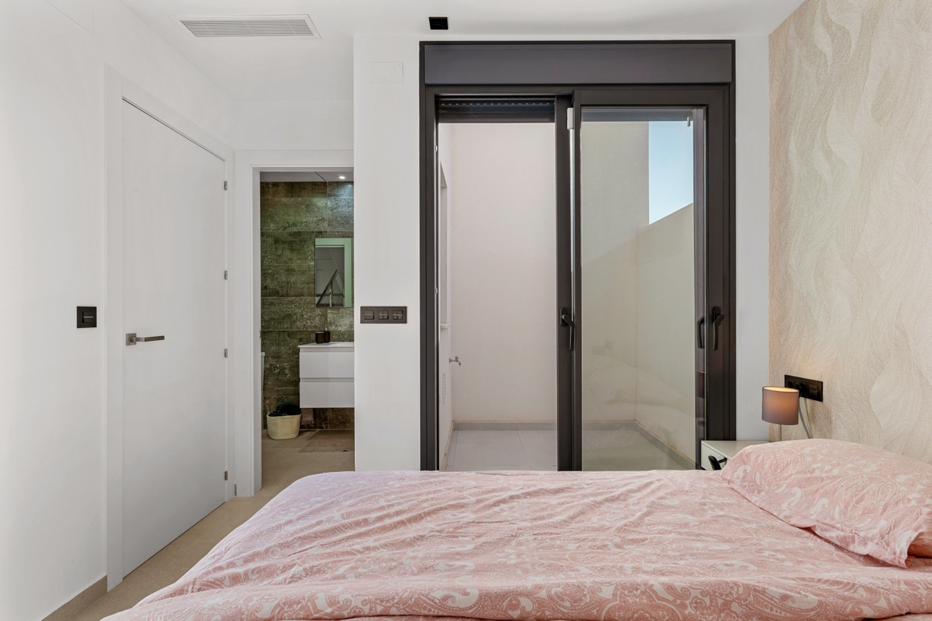 Reventa - 3. Semi-detached house - Ciudad Quesada - Costa Blanca South