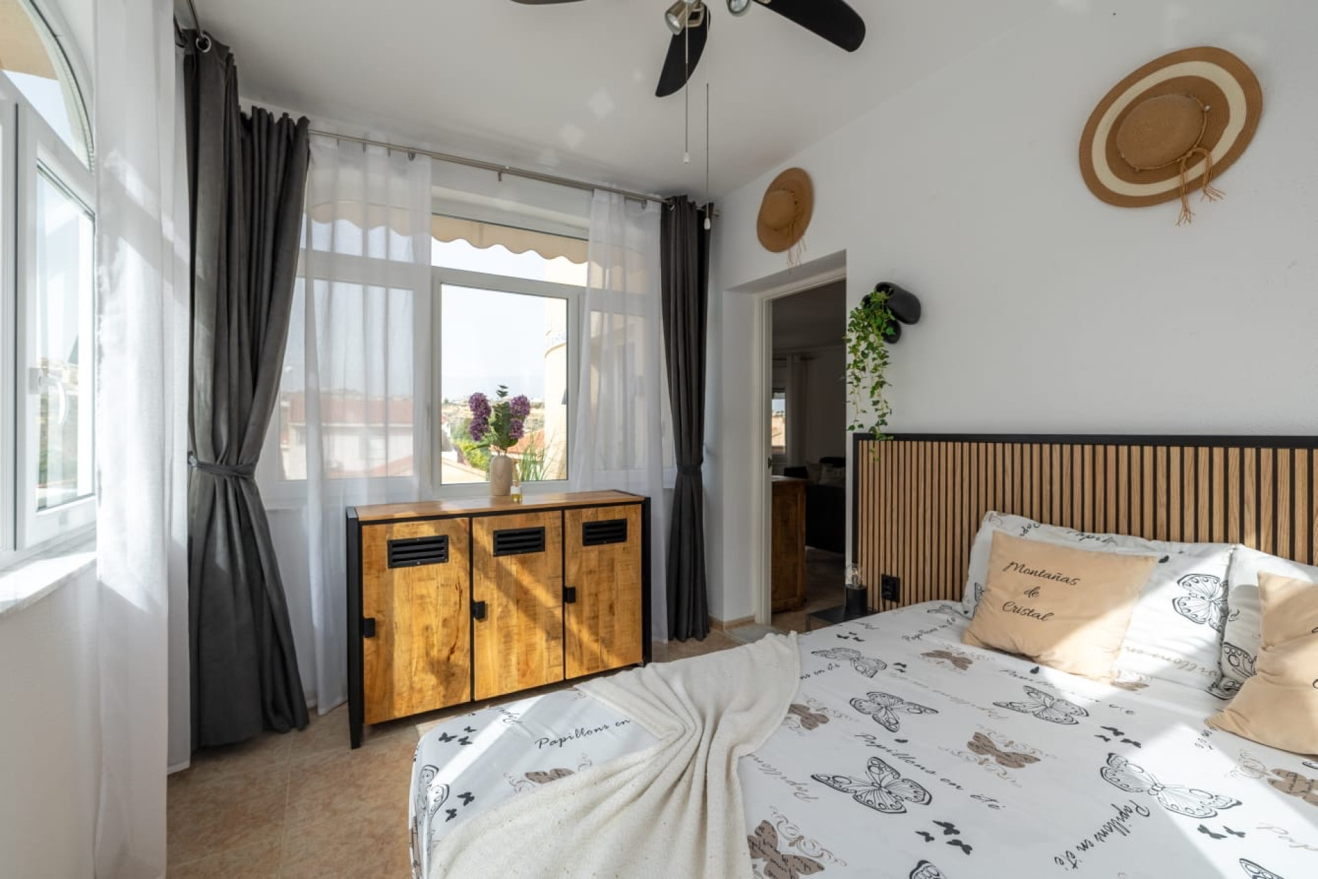 Reventa - 3. Semi-detached house - Ciudad Quesada - Costa Blanca South