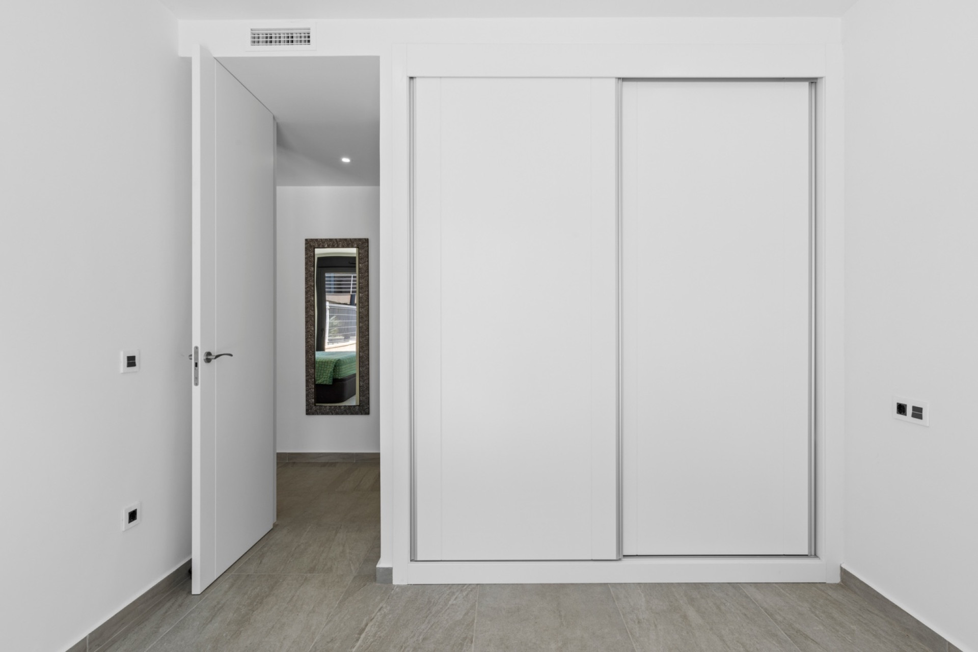 Reventa - 3. Semi-detached house - San Miguel de Salinas - Costa Blanca South