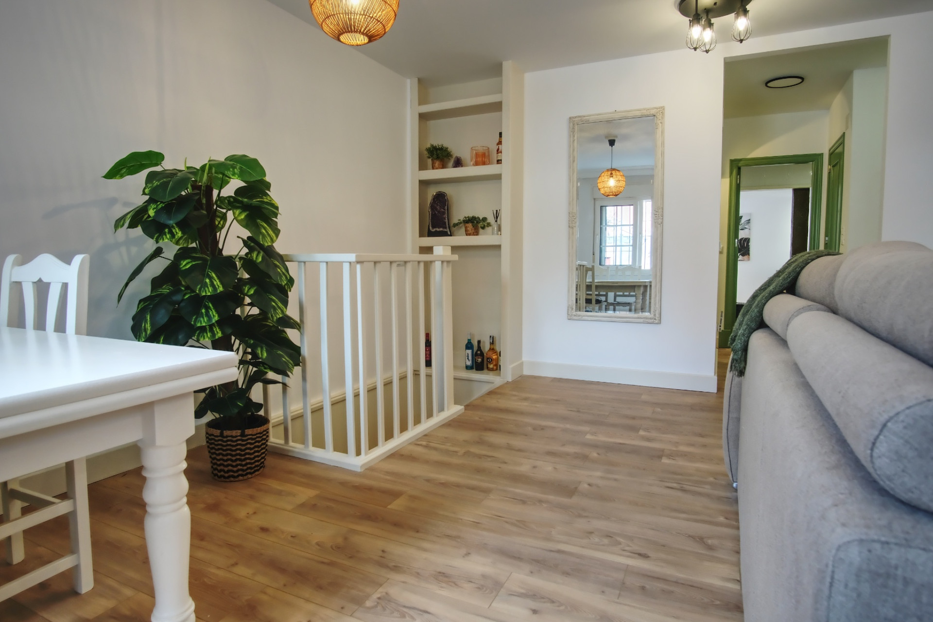 Reventa - 4. Semi-detached villa - Orihuela Costa - Costa Blanca South