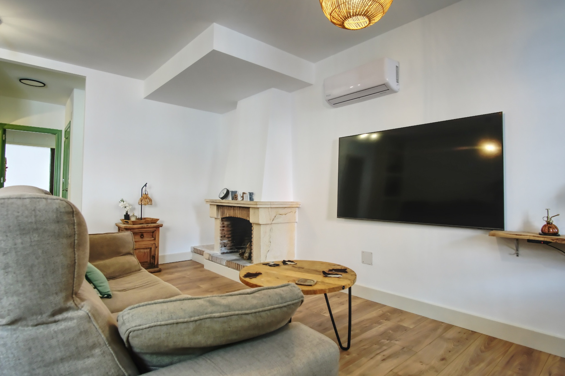 Reventa - 4. Semi-detached villa - Orihuela Costa - Costa Blanca South