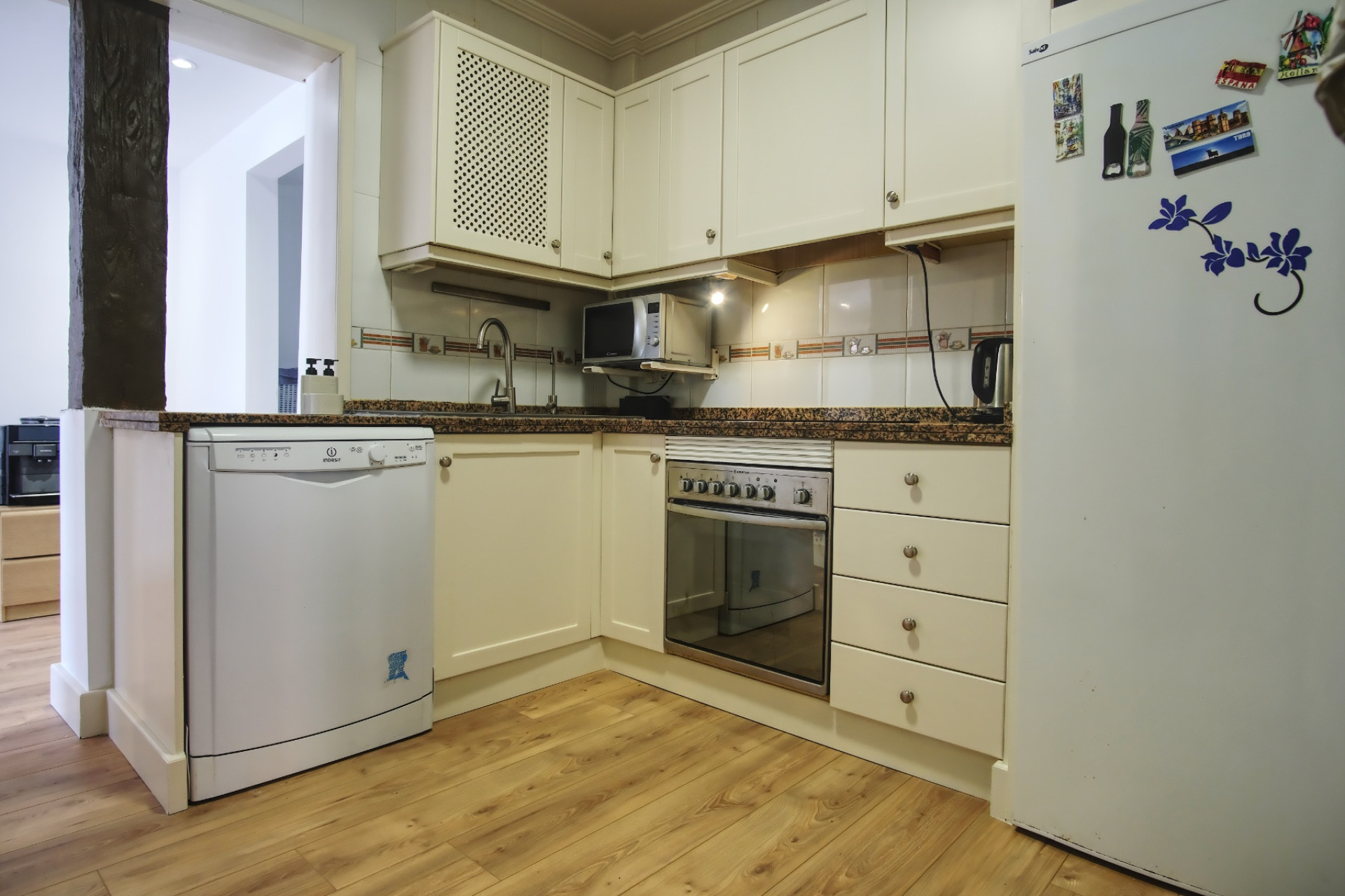 Reventa - 4. Semi-detached villa - Orihuela Costa - Costa Blanca South