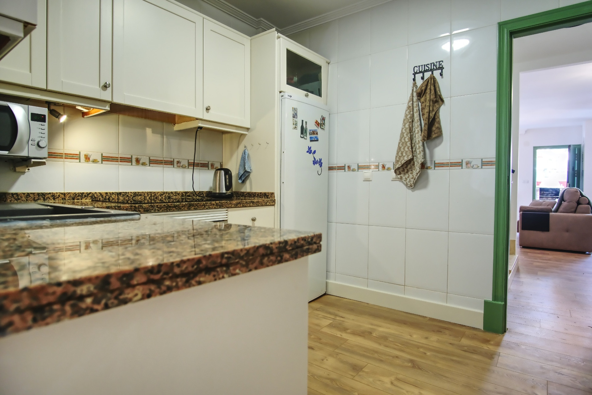 Reventa - 4. Semi-detached villa - Orihuela Costa - Costa Blanca South