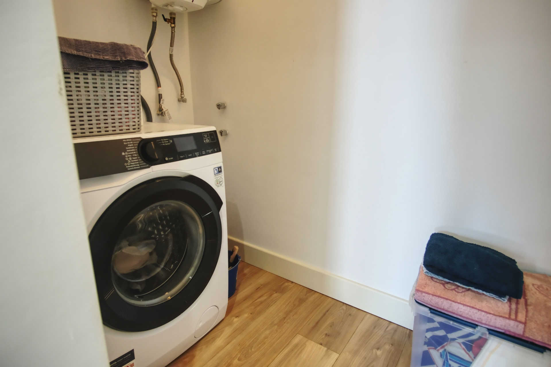 Reventa - 4. Semi-detached villa - Orihuela Costa - Costa Blanca South