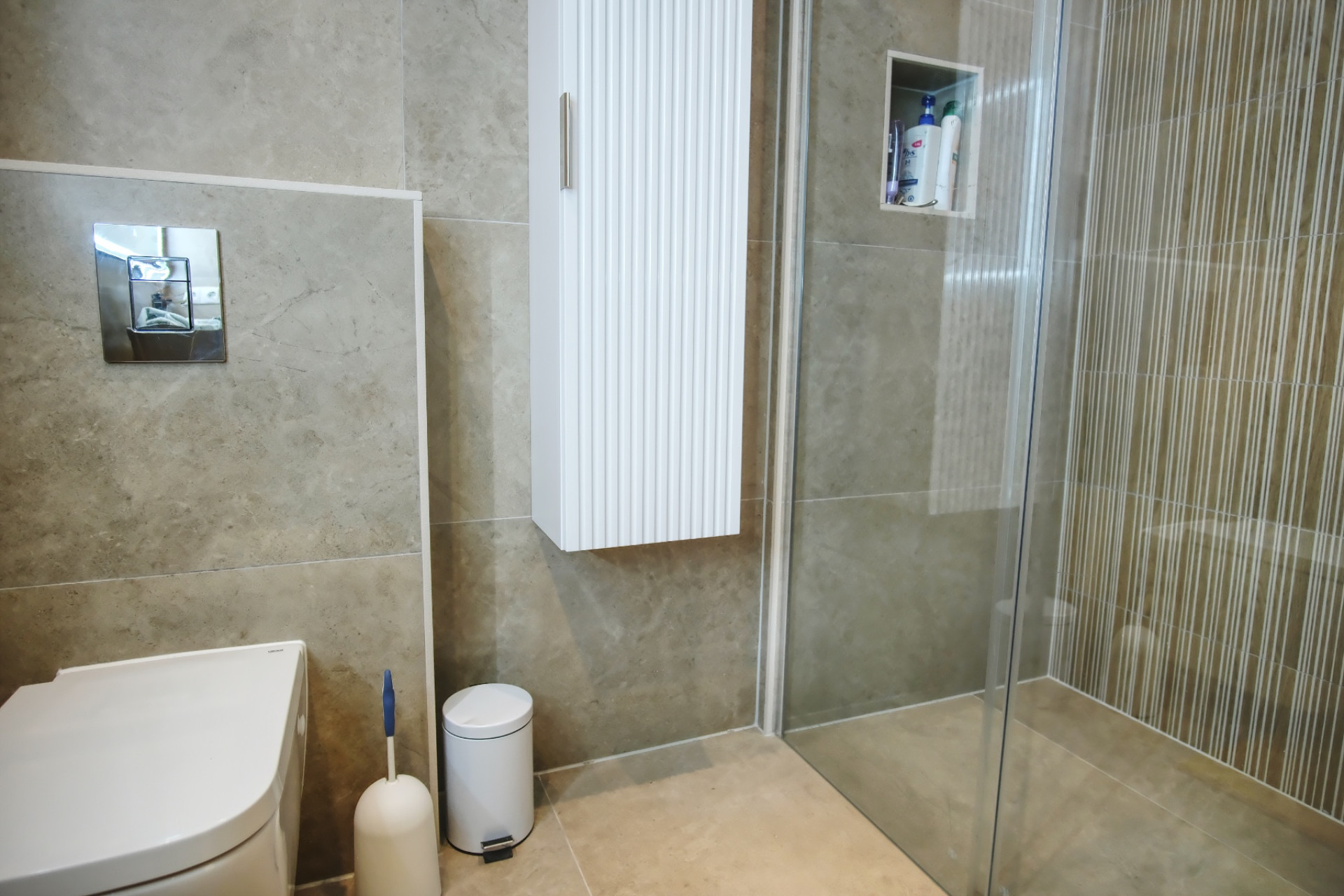 Reventa - 4. Semi-detached villa - Orihuela Costa - Costa Blanca South