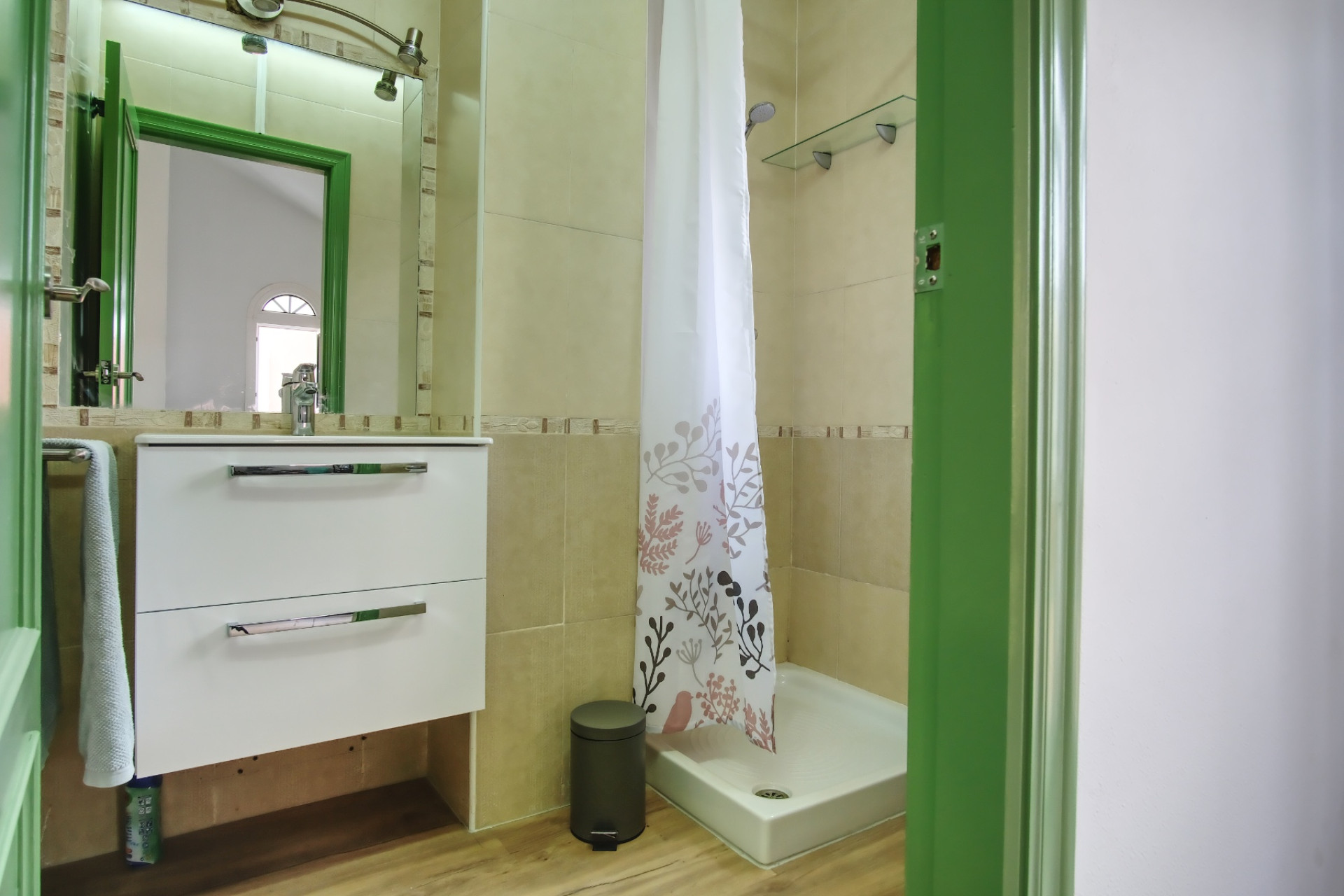 Reventa - 4. Semi-detached villa - Orihuela Costa - Costa Blanca South