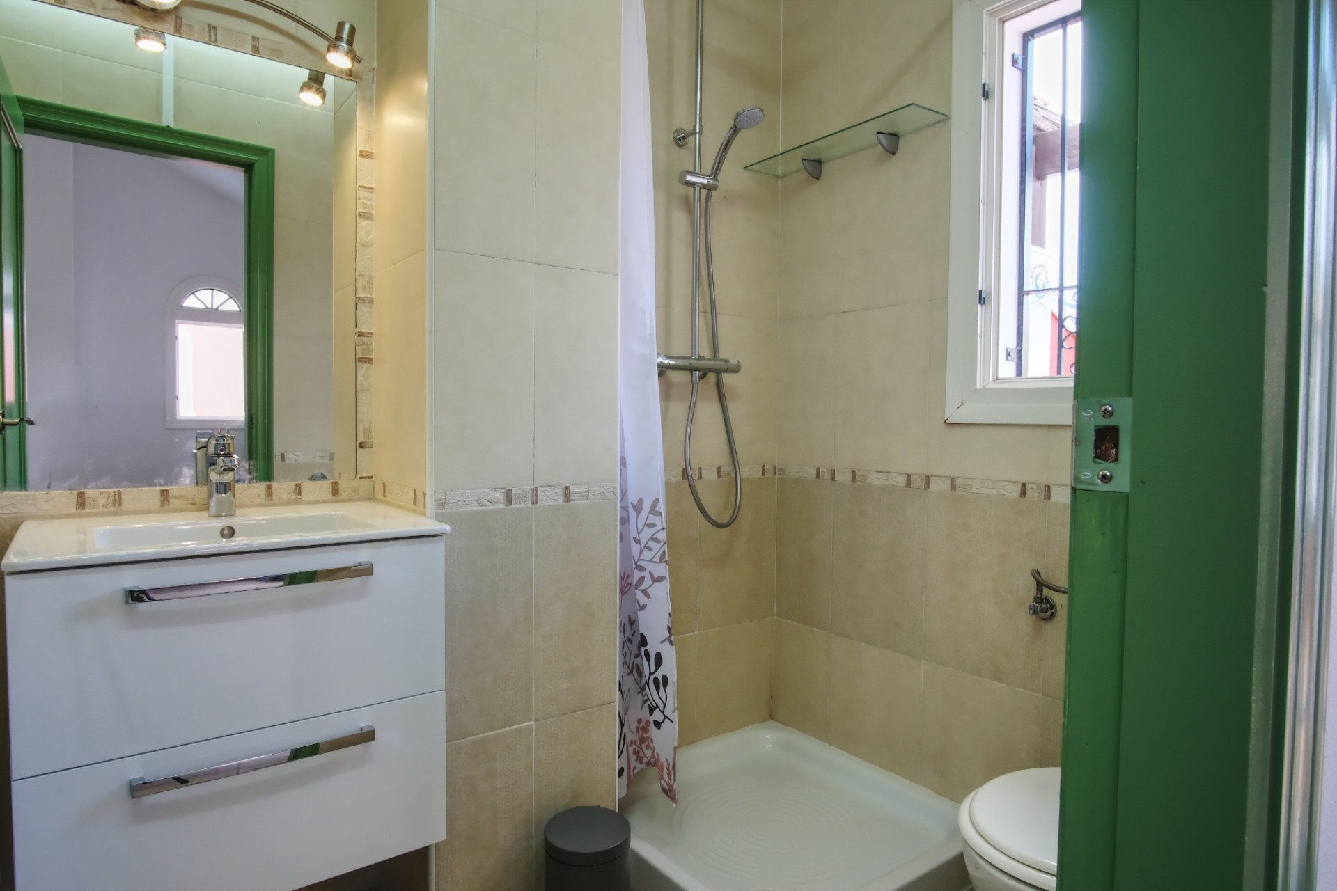 Reventa - 4. Semi-detached villa - Orihuela Costa - Costa Blanca South