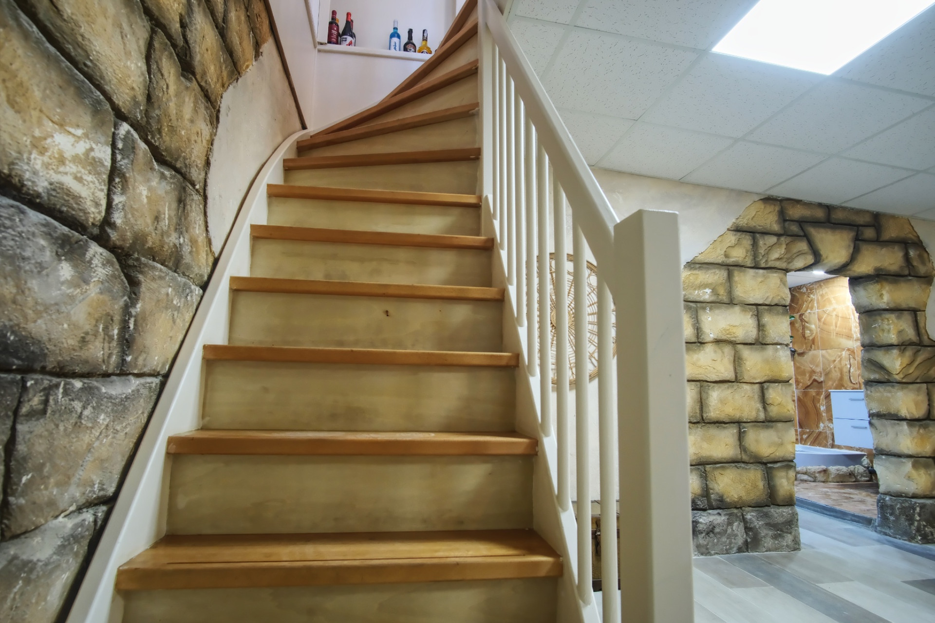 Reventa - 4. Semi-detached villa - Orihuela Costa - Costa Blanca South