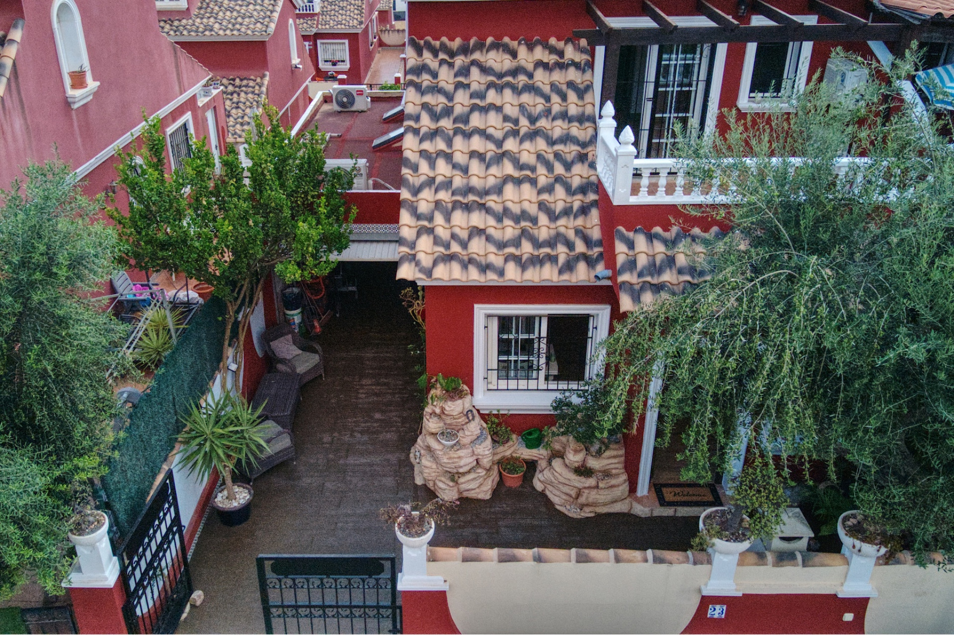 Reventa - 4. Semi-detached villa - Orihuela Costa - Costa Blanca South