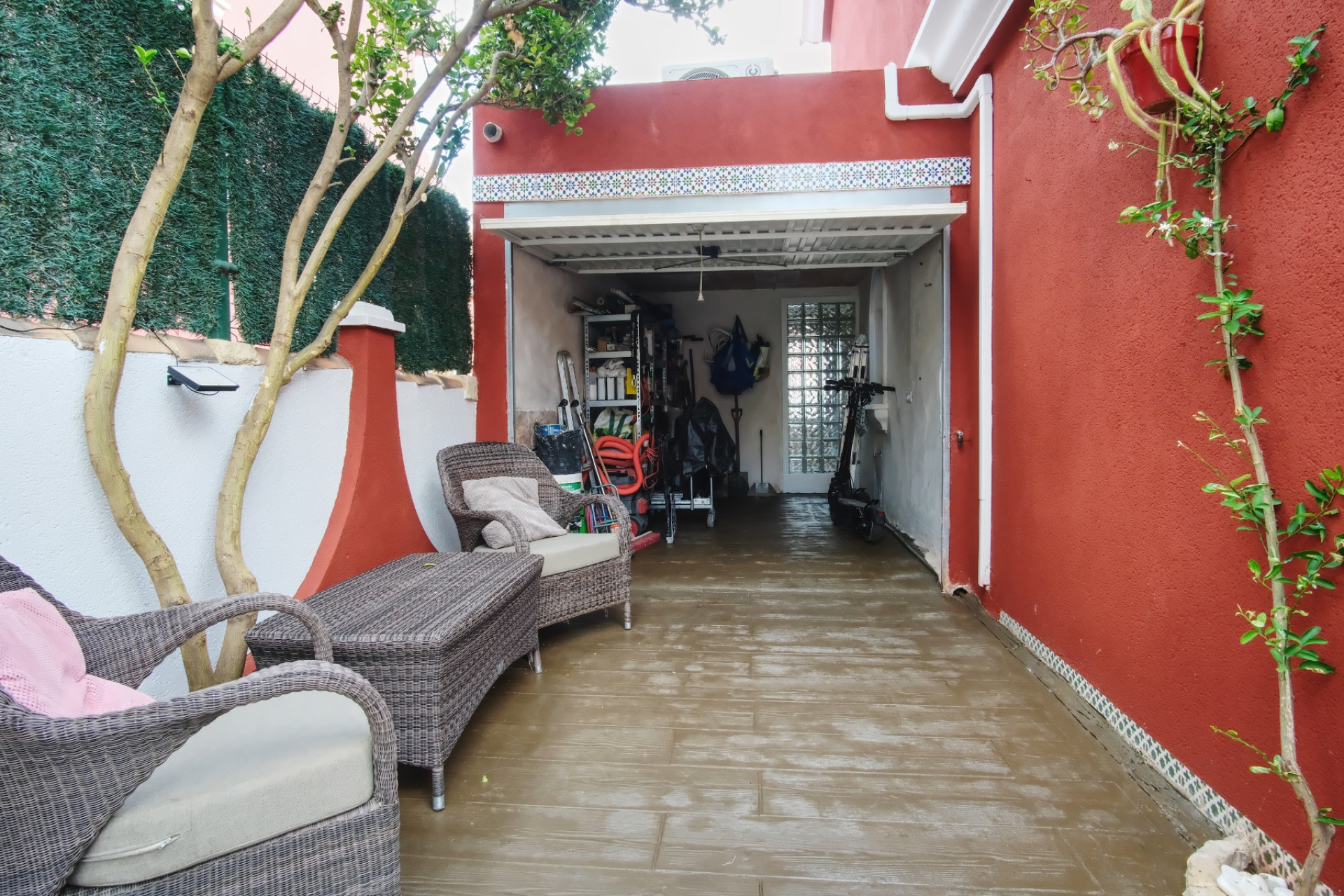 Reventa - 4. Semi-detached villa - Orihuela Costa - Costa Blanca South