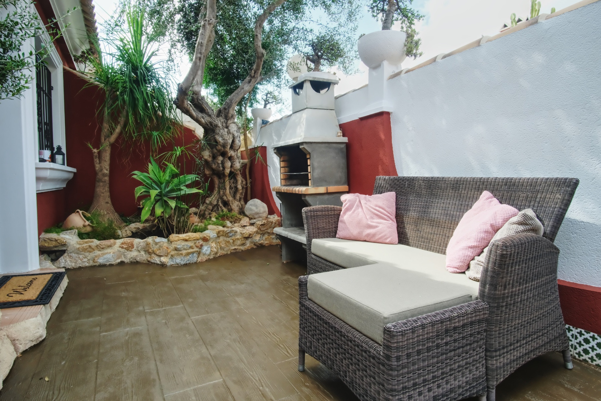 Reventa - 4. Semi-detached villa - Orihuela Costa - Costa Blanca South