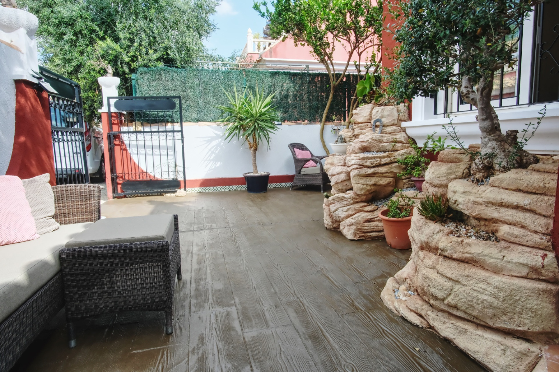 Reventa - 4. Semi-detached villa - Orihuela Costa - Costa Blanca South