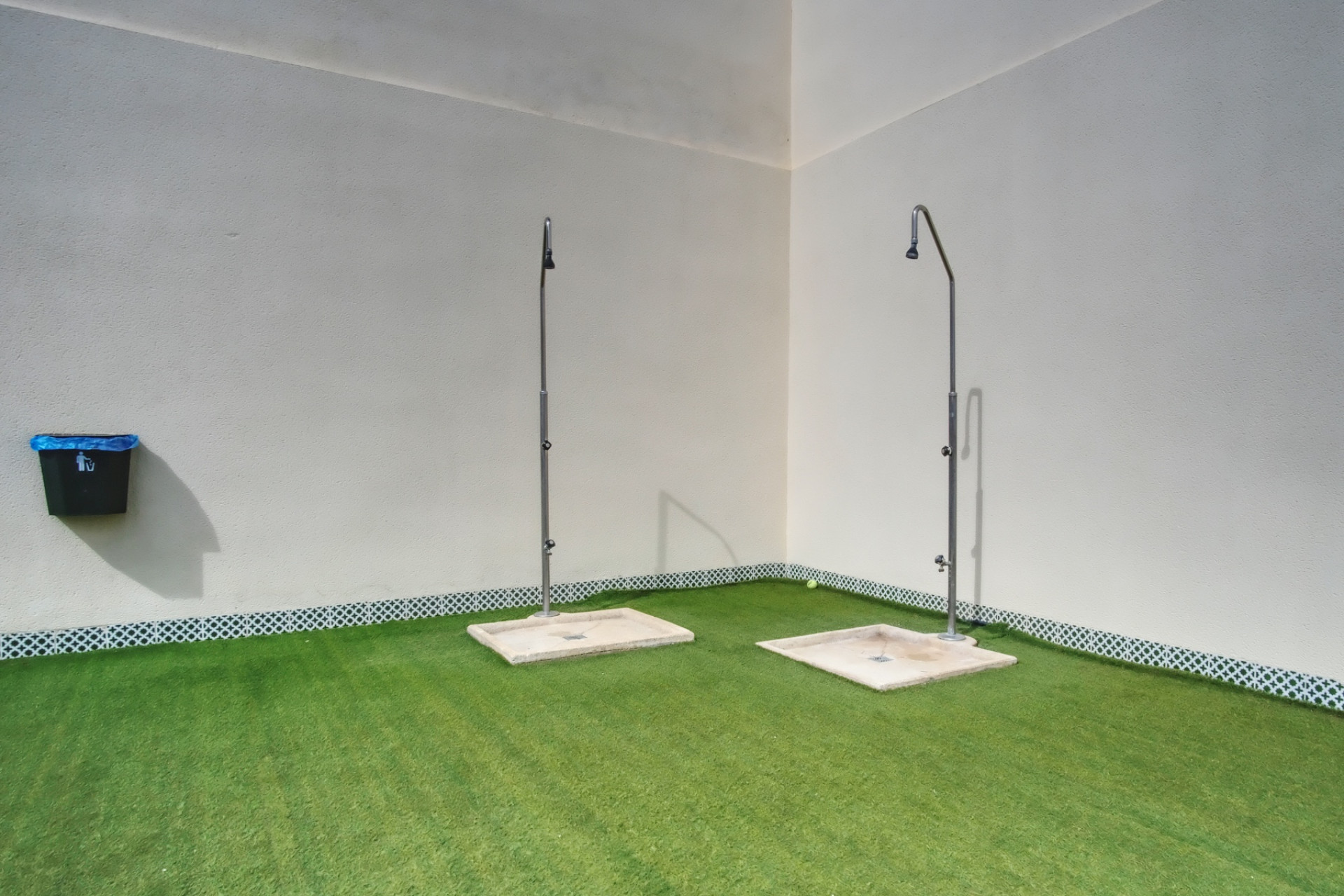 Reventa - 4. Semi-detached villa - Orihuela Costa - Costa Blanca South