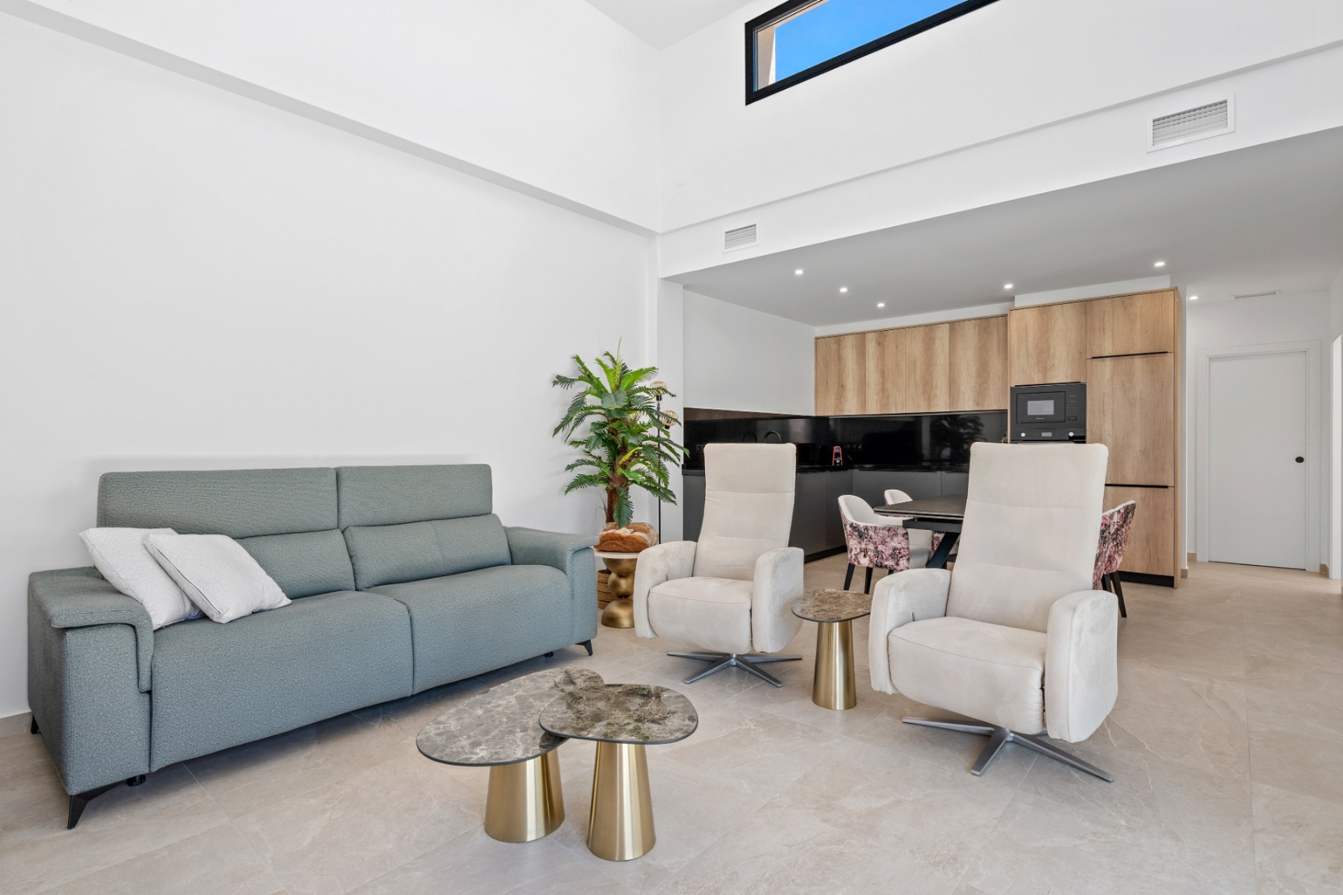 Reventa - 6. Detached villa - Daya Nueva - Costa Blanca South
