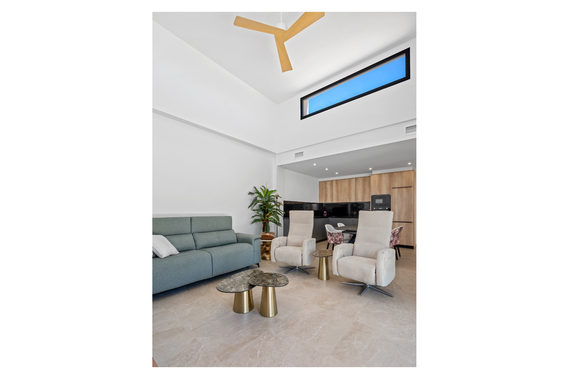 Reventa - 6. Detached villa - Daya Nueva - Costa Blanca South