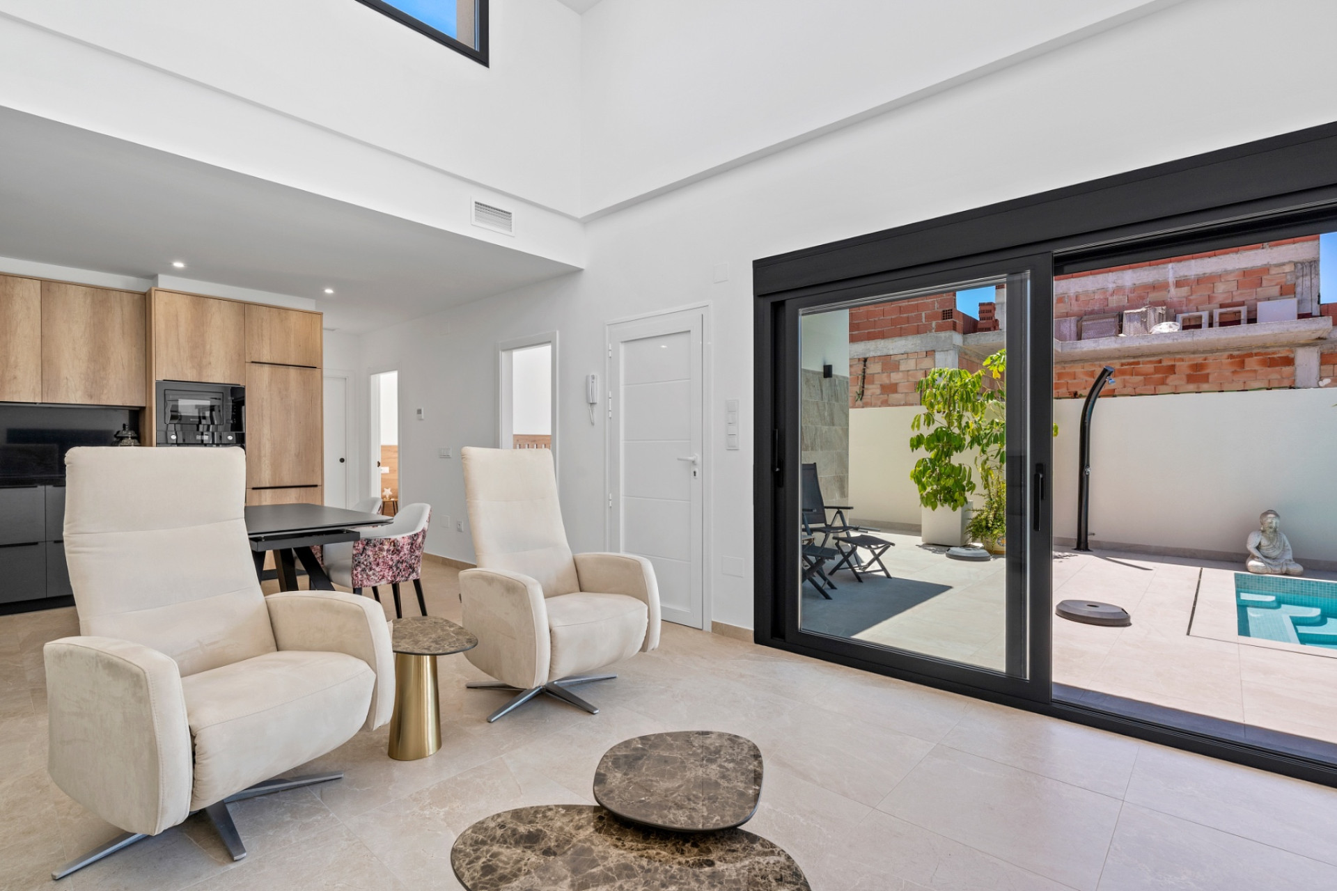 Reventa - 6. Detached villa - Daya Nueva - Costa Blanca South