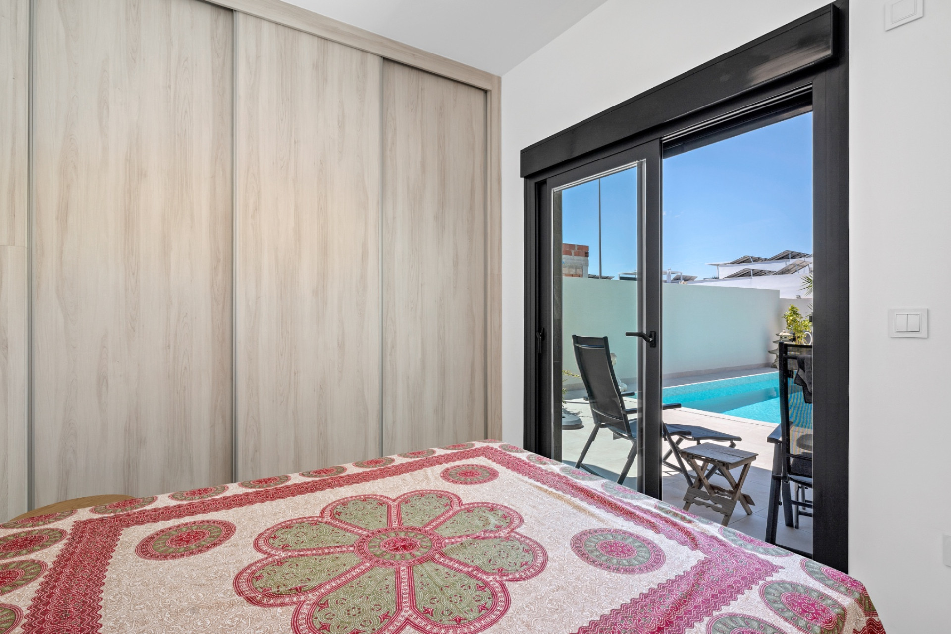 Reventa - 6. Detached villa - Daya Nueva - Costa Blanca South