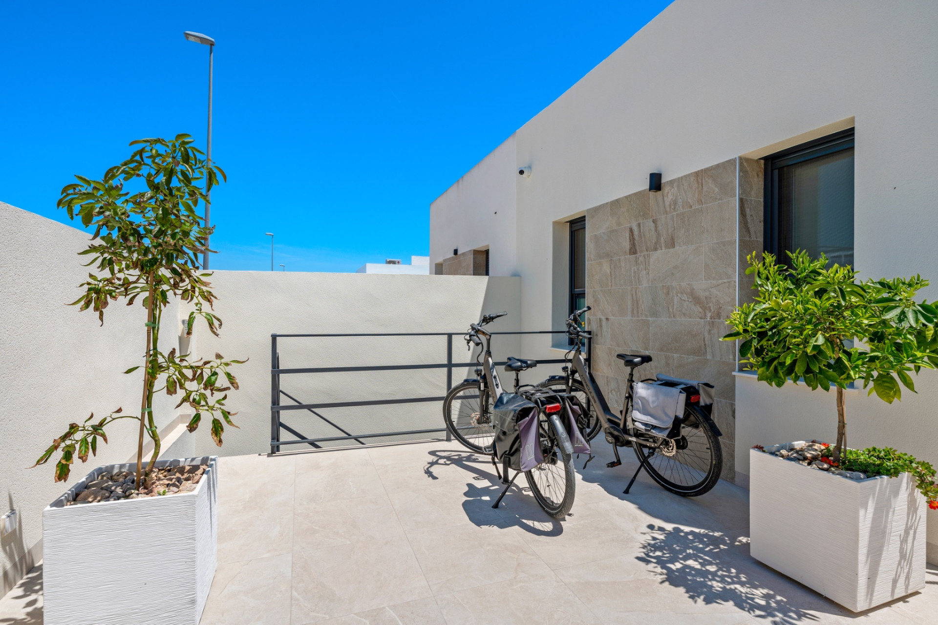 Reventa - 6. Detached villa - Daya Nueva - Costa Blanca South