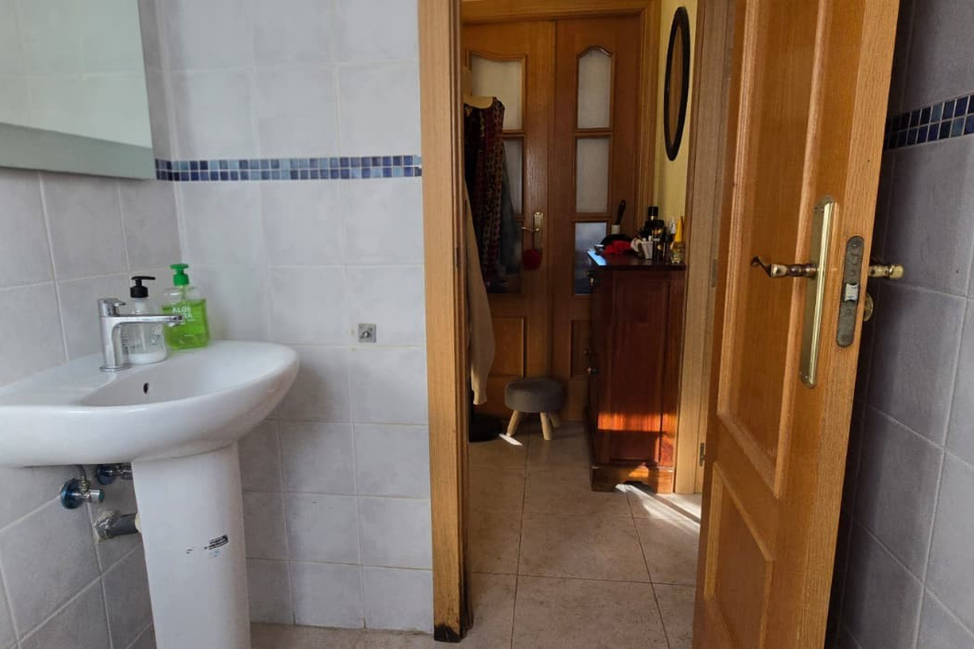 Reventa - Adosado - Albir - center