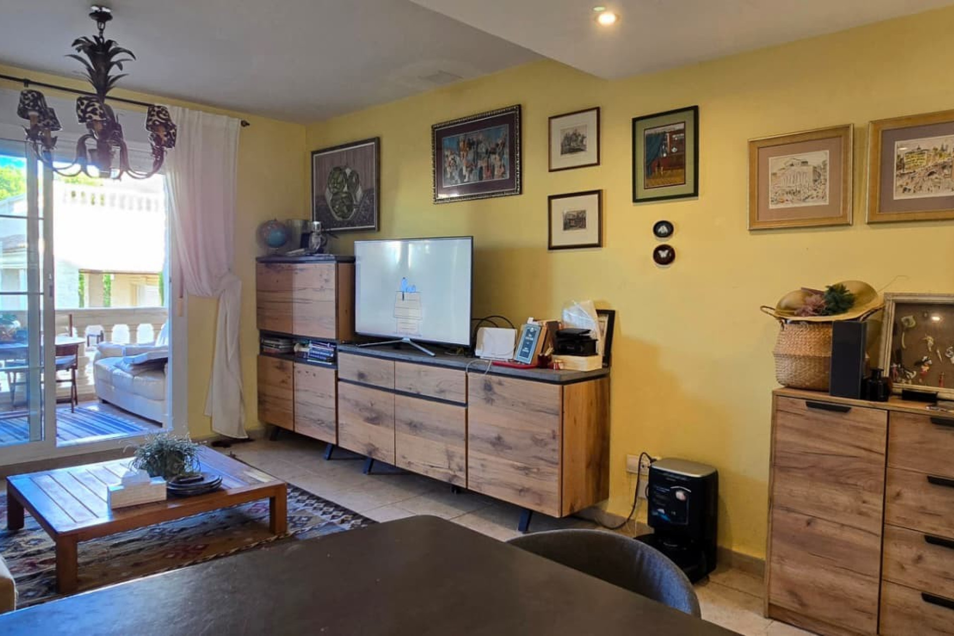 Reventa - Adosado - Albir - center
