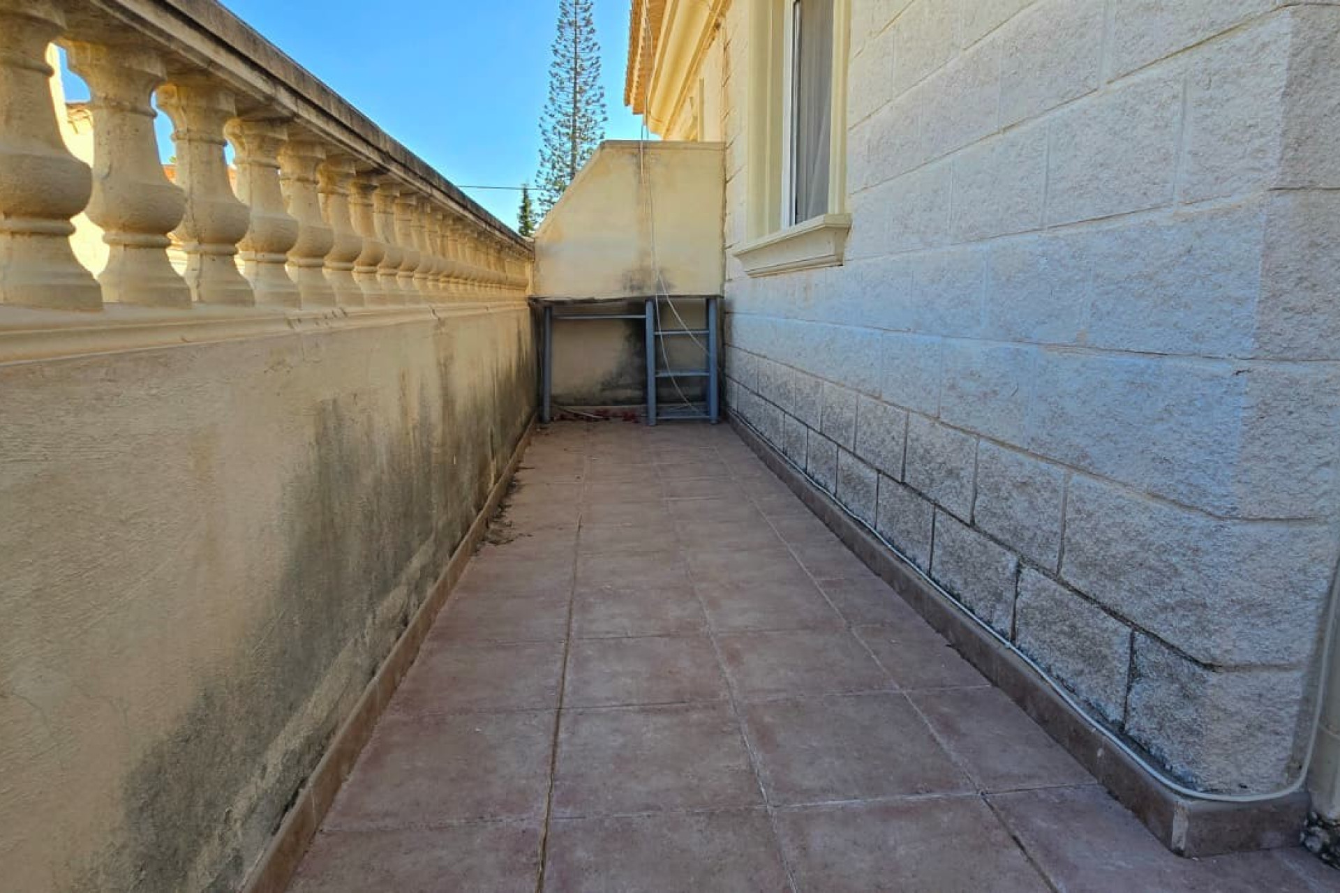 Reventa - Adosado - Albir - center
