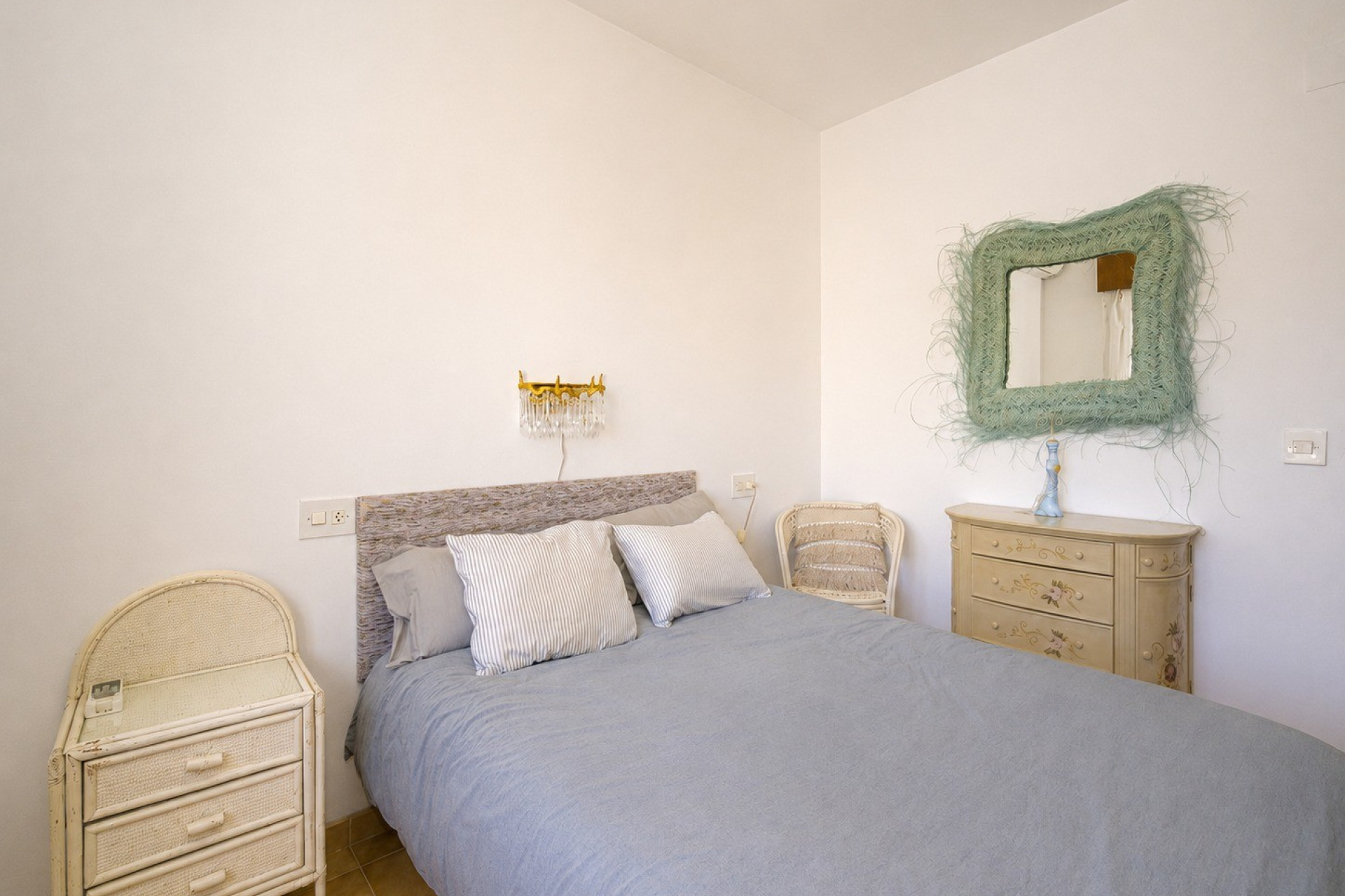 Reventa - Adosado - Albir - center