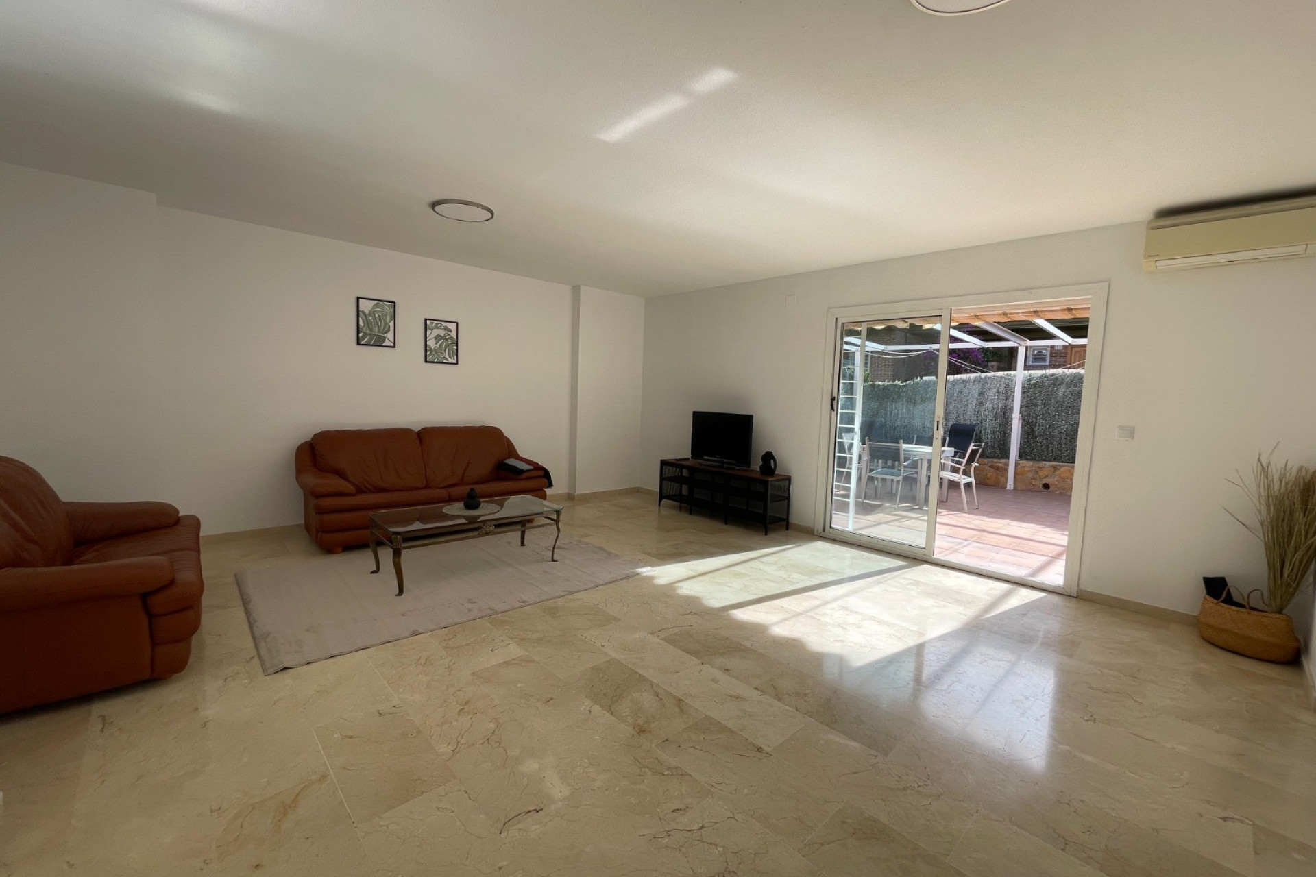 Reventa - Adosado - Albir - center