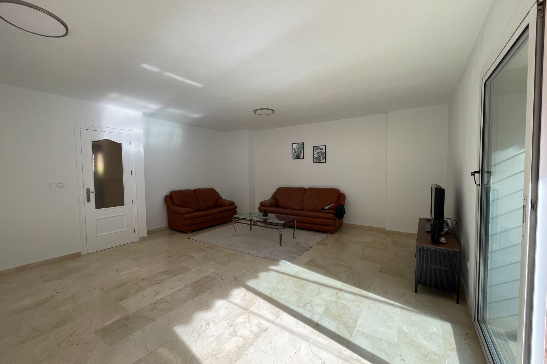 Reventa - Adosado - Albir - center