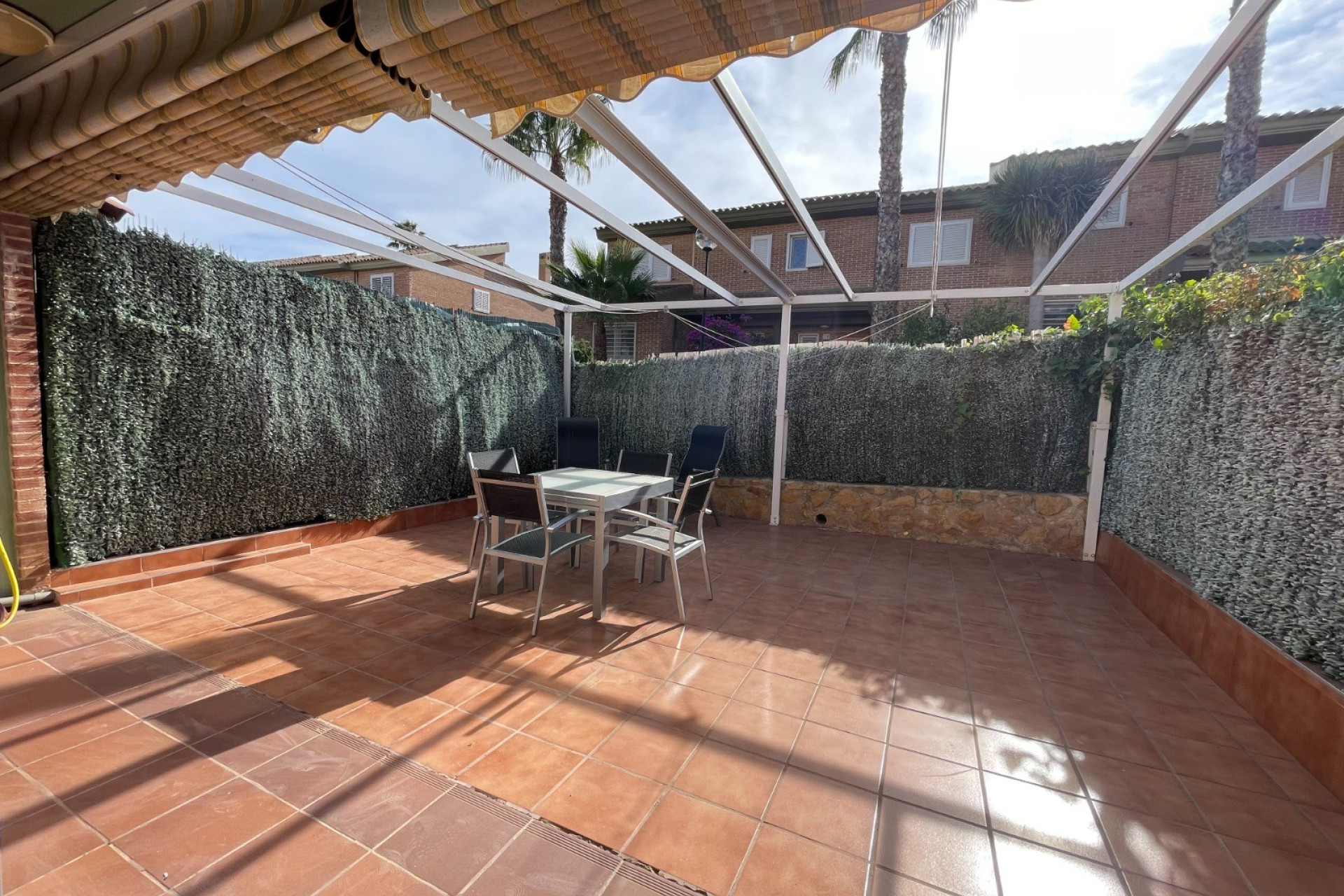 Reventa - Adosado - Albir - center