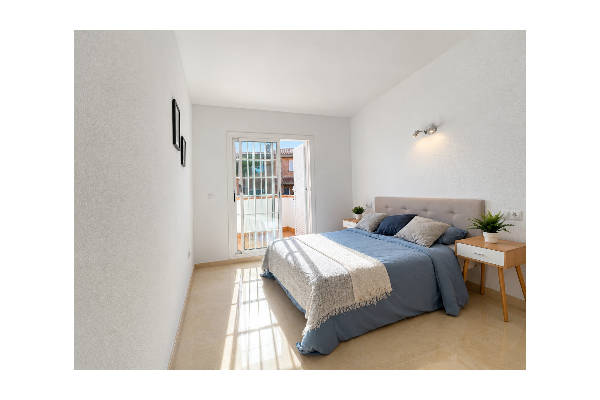 Reventa - Adosado - Albir - center