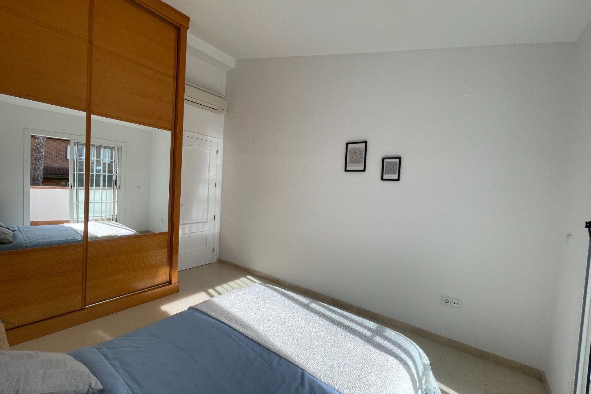 Reventa - Adosado - Albir - center