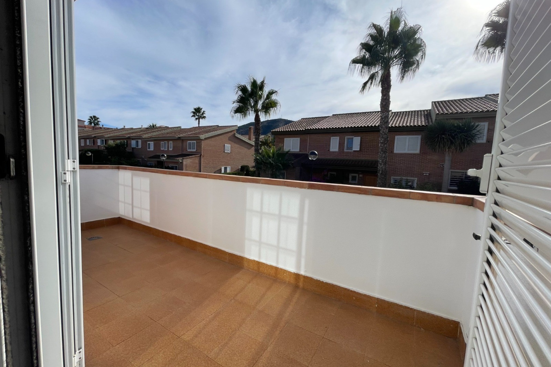 Reventa - Adosado - Albir - center