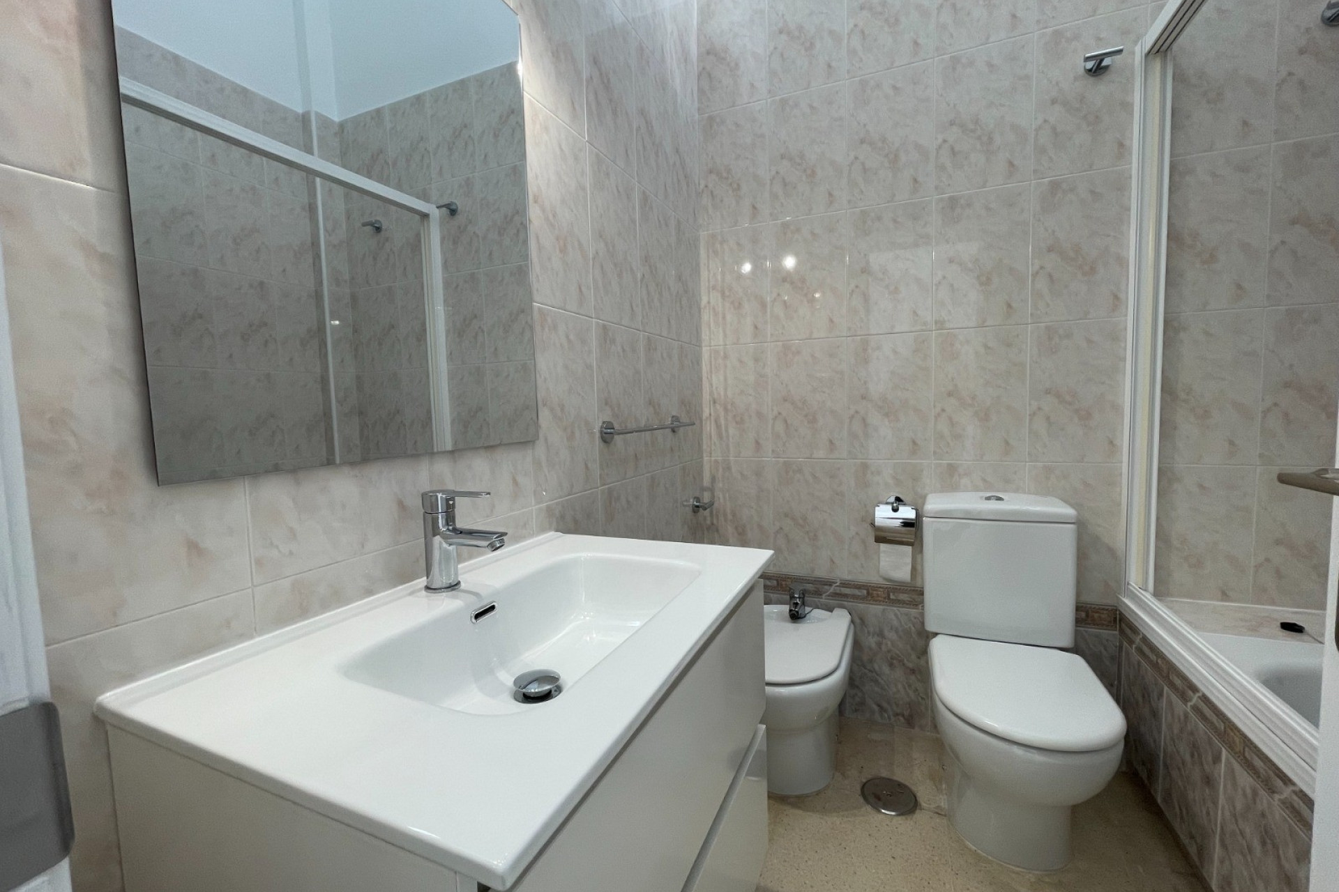 Reventa - Adosado - Albir - center