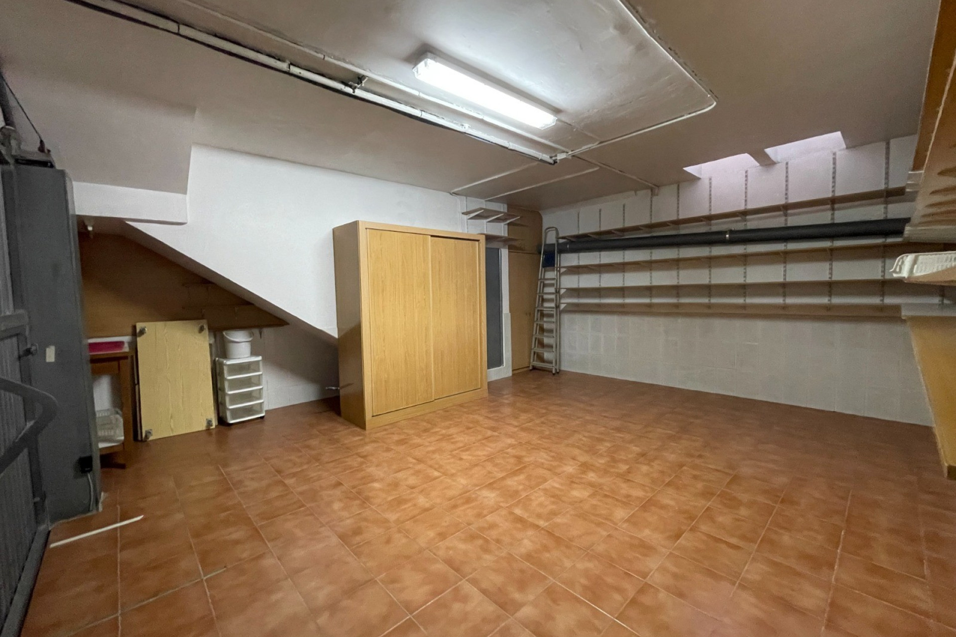 Reventa - Adosado - Albir - center