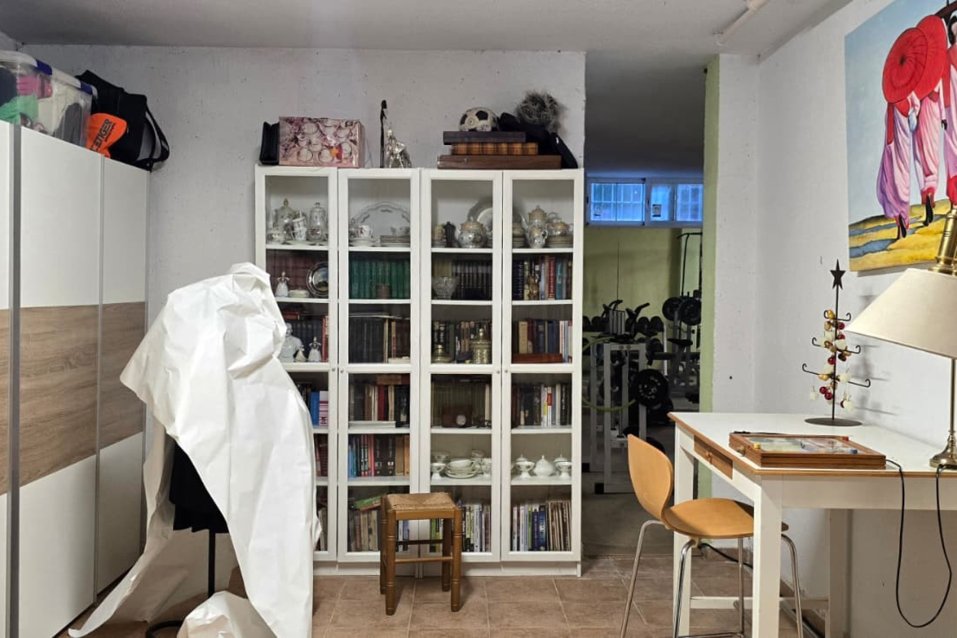 Reventa - Adosado - Albir - center