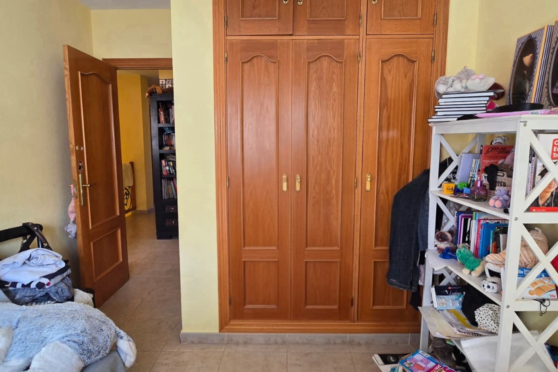 Reventa - Adosado - Albir - center