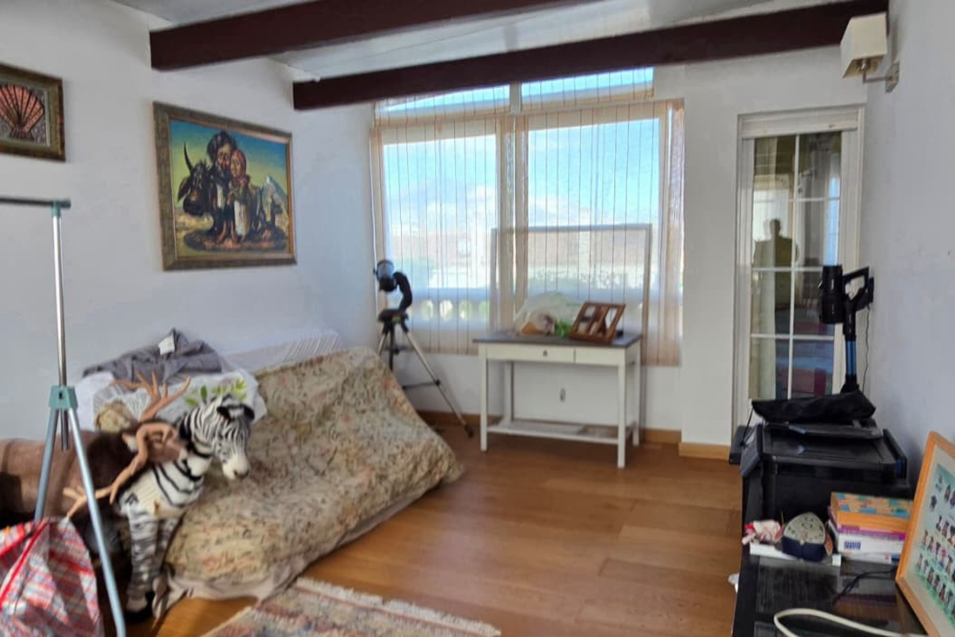 Reventa - Adosado - Albir - center