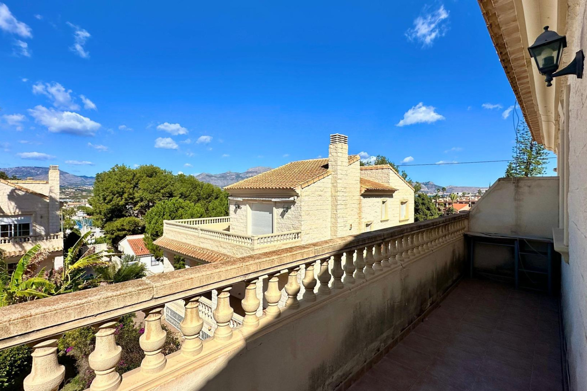 Reventa - Adosado - Alfaz del Pi - ALBIR ALTO