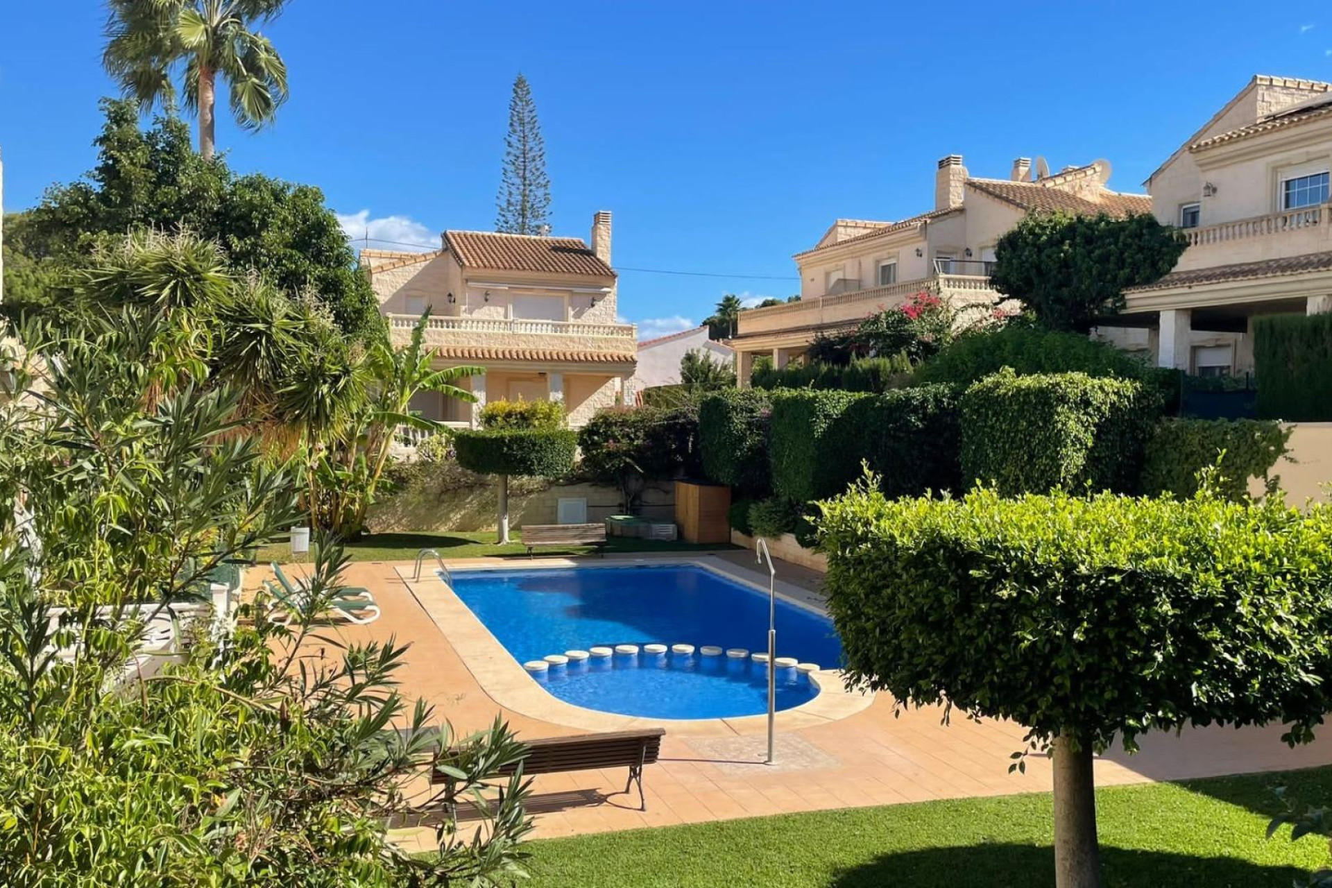 Reventa - Adosado - Alfaz del Pi - ALBIR ALTO