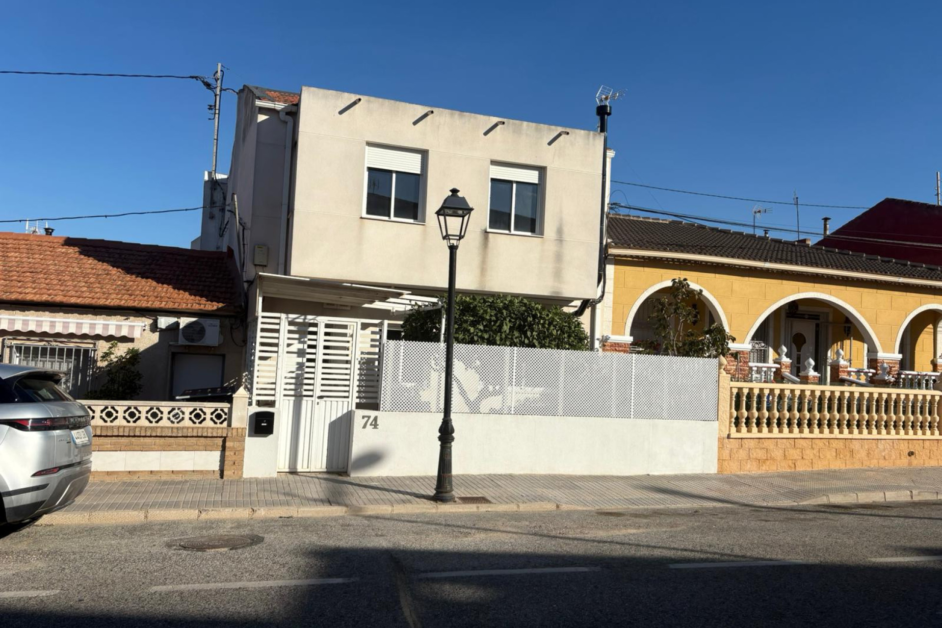 Reventa - Adosado - Algorfa - Algorfa - Village