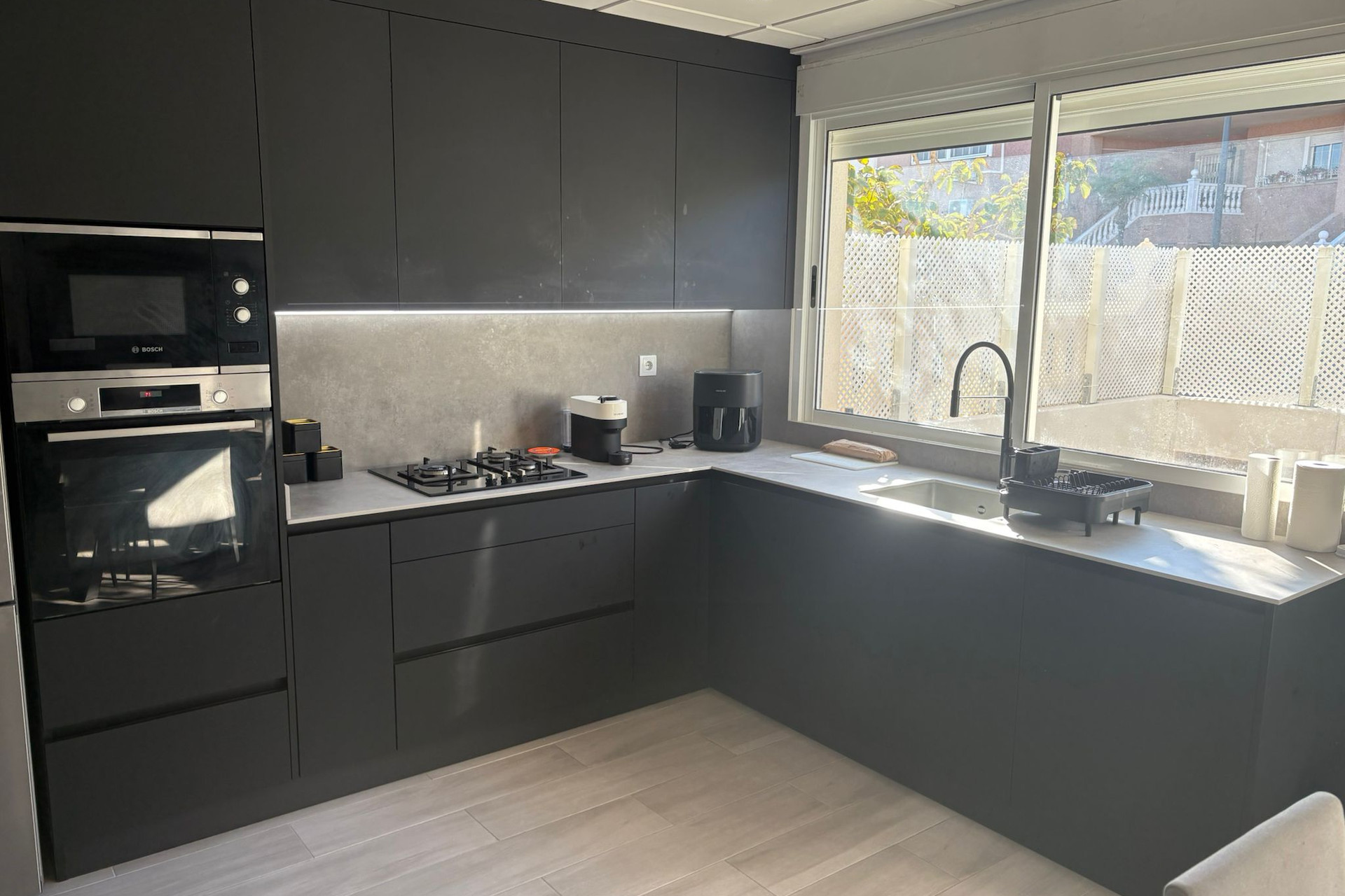 Reventa - Adosado - Algorfa - Algorfa - Village