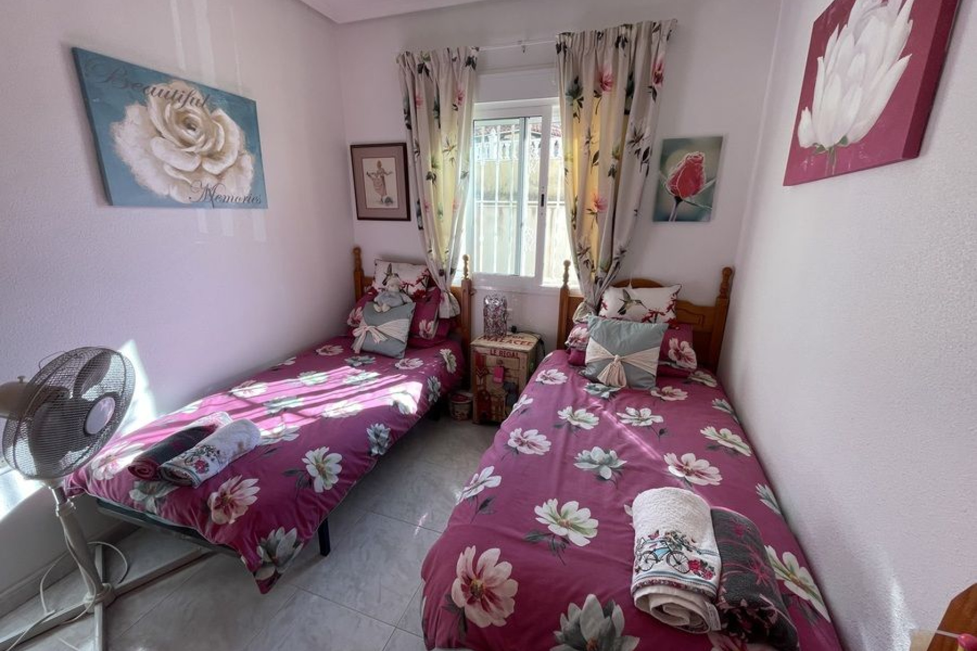 Reventa - Adosado - Algorfa - Costa blanca sur